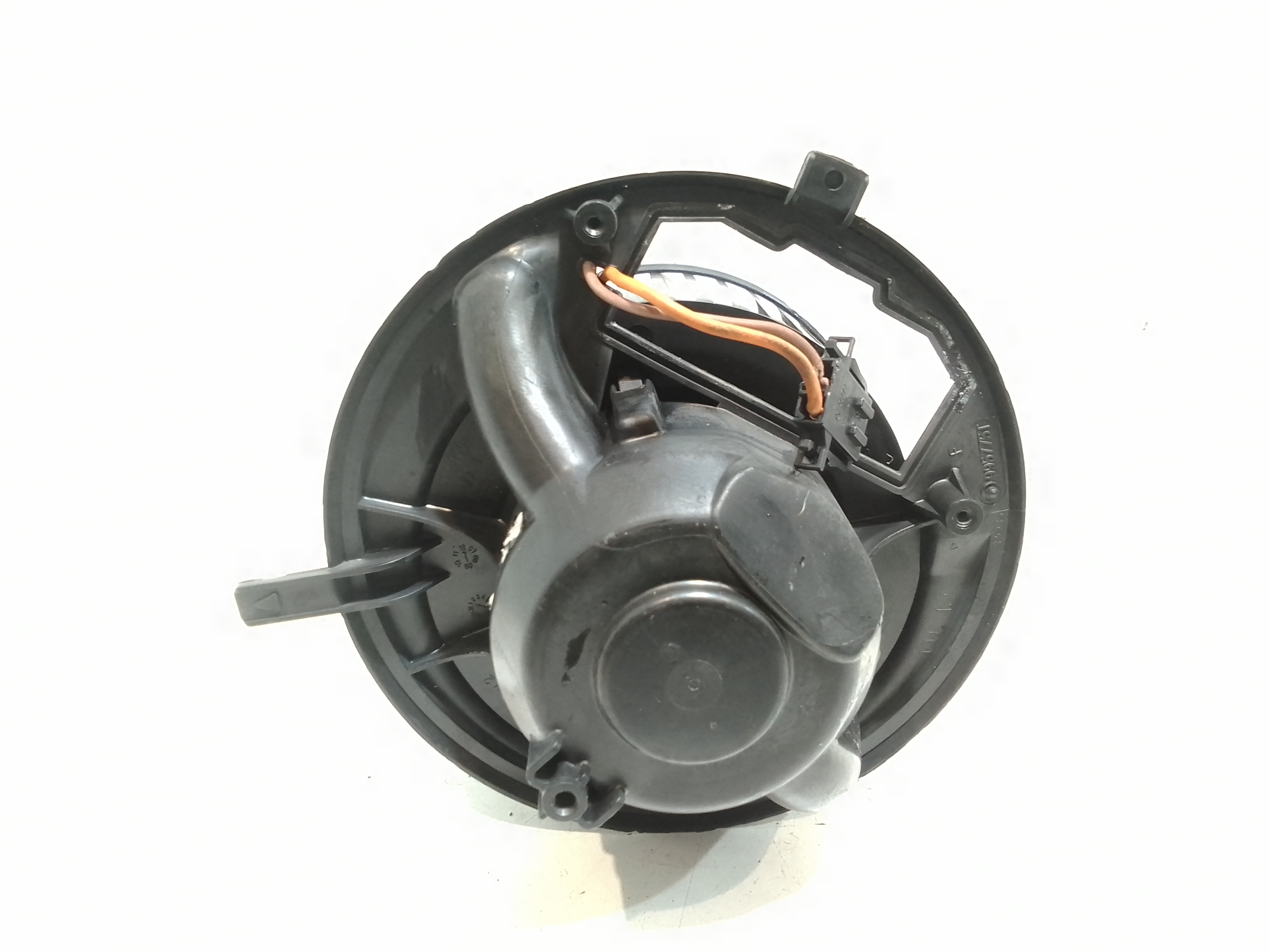 Ventola riscaldamento per Volkswagen Scirocco Serie (137) (08>14) (2008 - 2014)