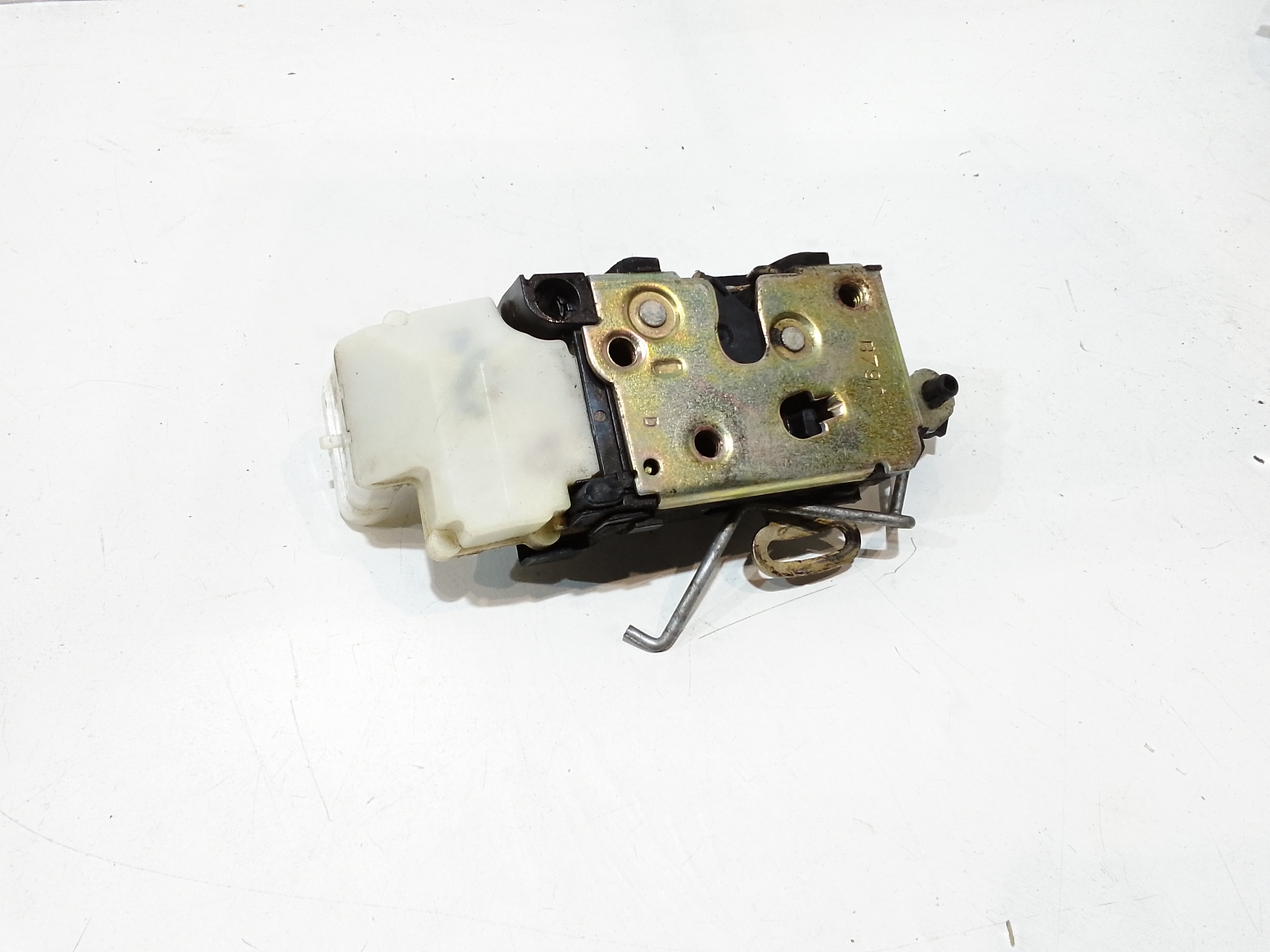 Serratura Anteriore Destra per Lancia Lybra Berlina (1999 - In produzione)