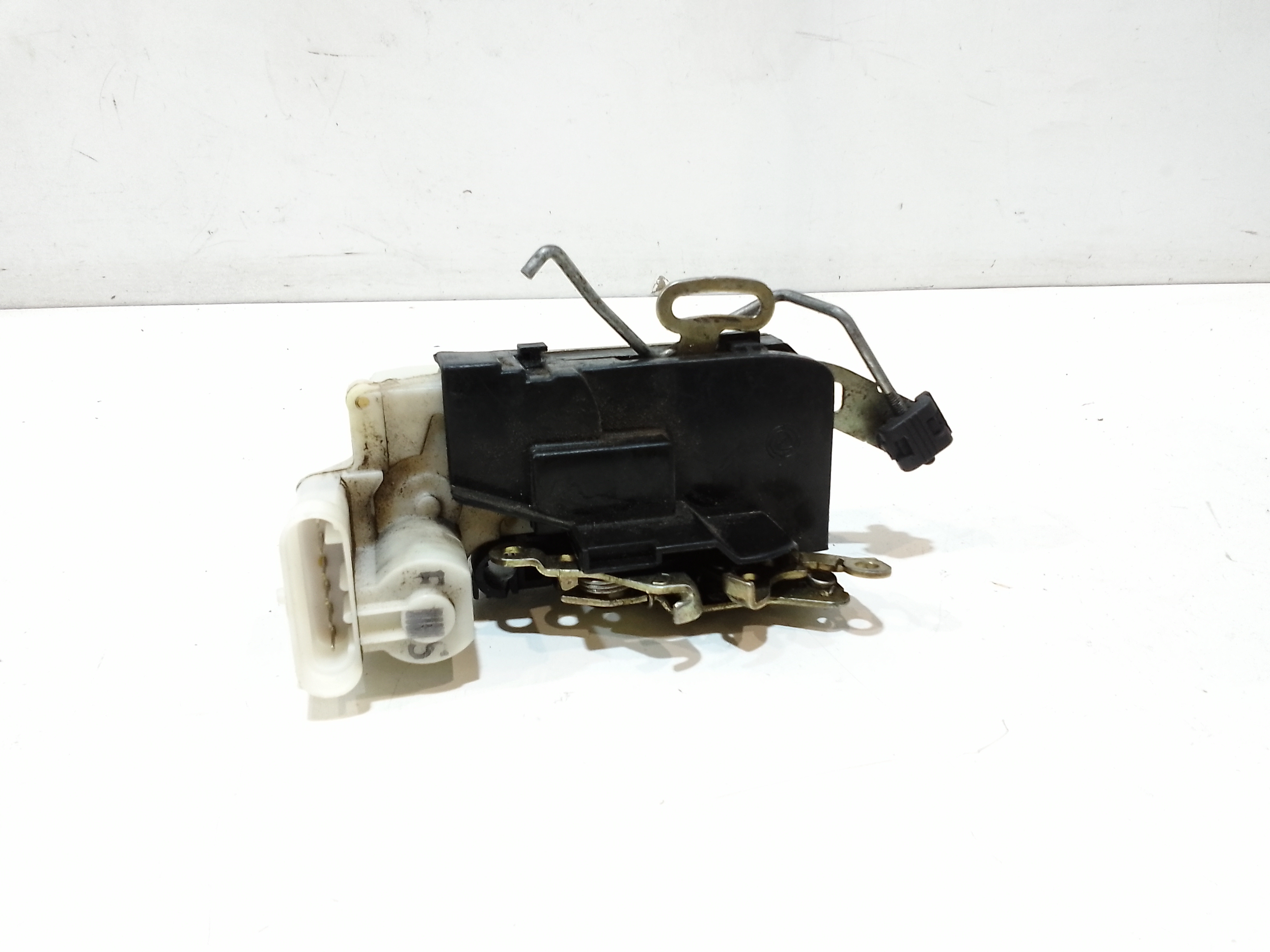 Serratura Anteriore Destra per Lancia Lybra Berlina (1999 - In produzione)