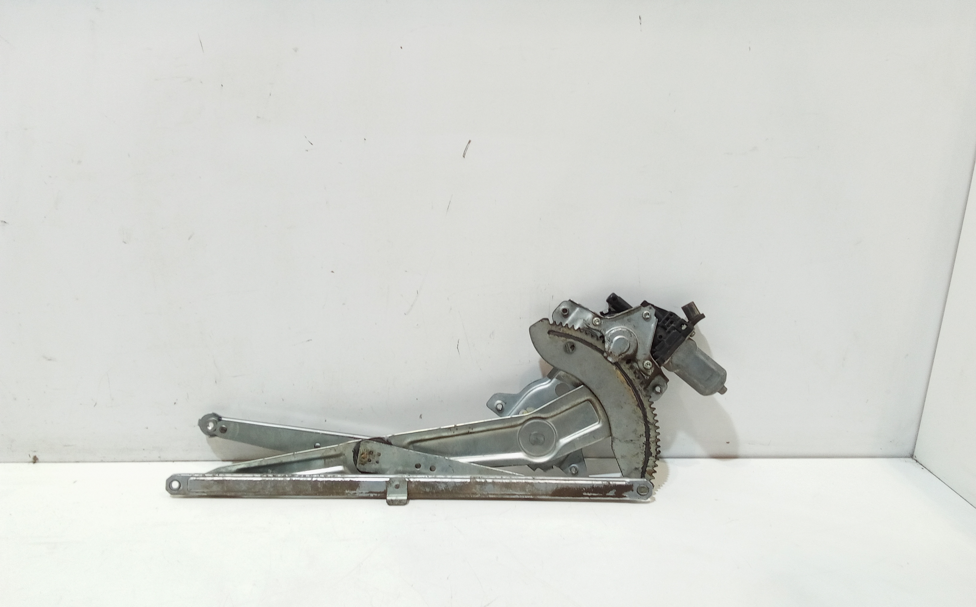 Cremagliera anteriore sinistra Guida per Opel Agila B (2008 - In produzione)