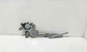 Cremagliera anteriore sinistra Guida per Opel Agila B (2008 - In produzione)