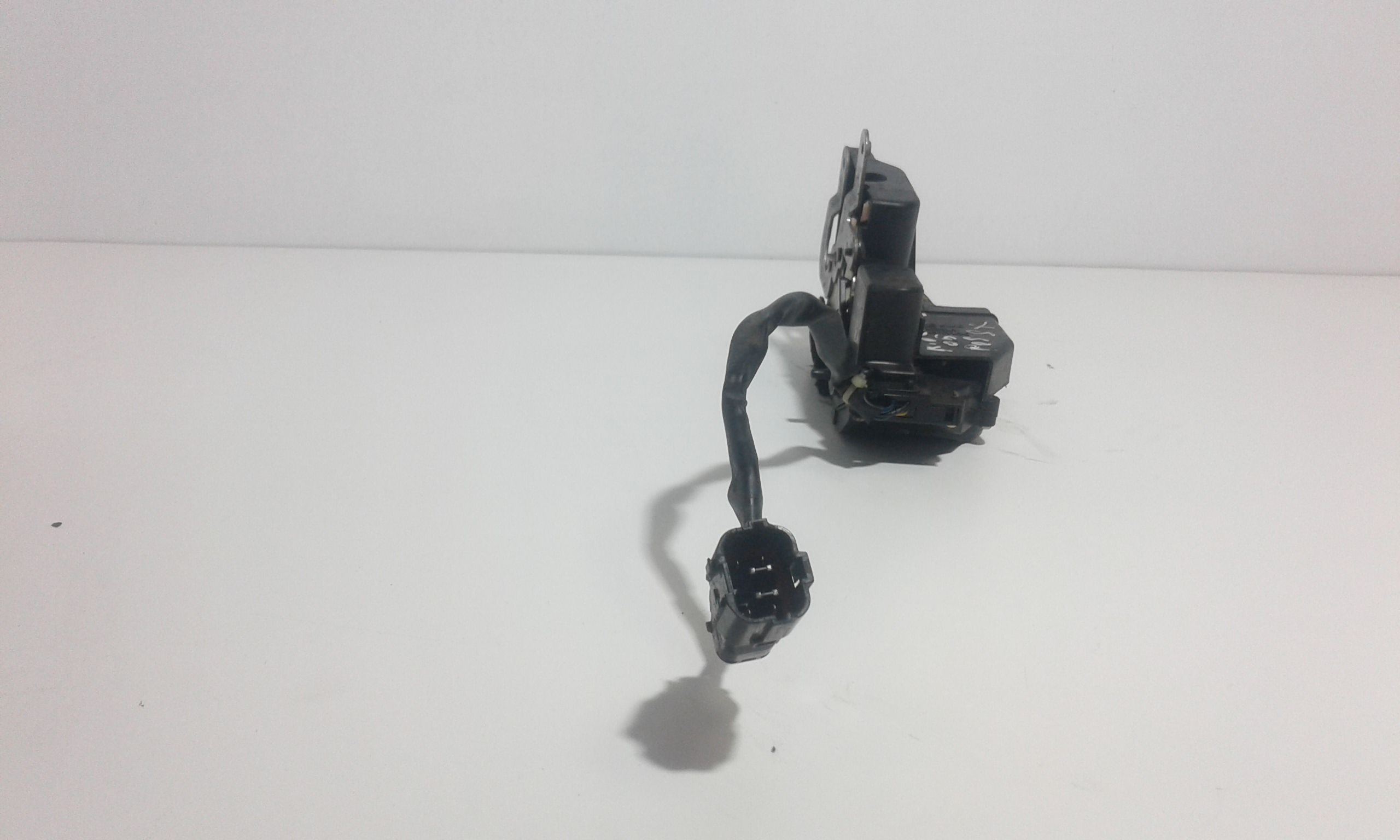 Serratura Posteriore Sinistra KIA Cerato 1 Serie