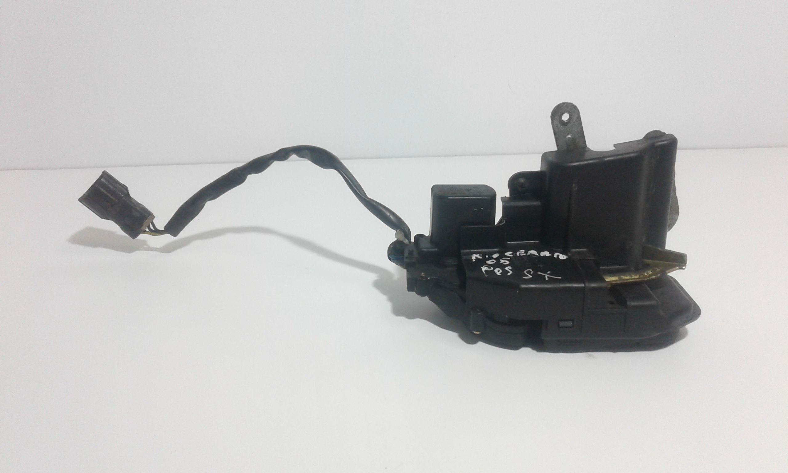 Serratura Posteriore Sinistra KIA Cerato 1 Serie