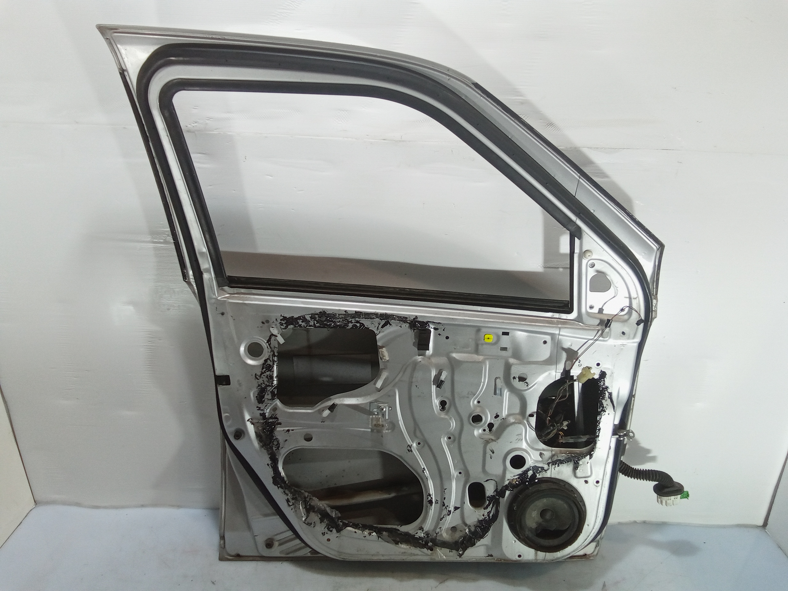 Portiera Anteriore Sinistra per Suzuki Swift 4 Serie (04>10) (2004 - 2010)