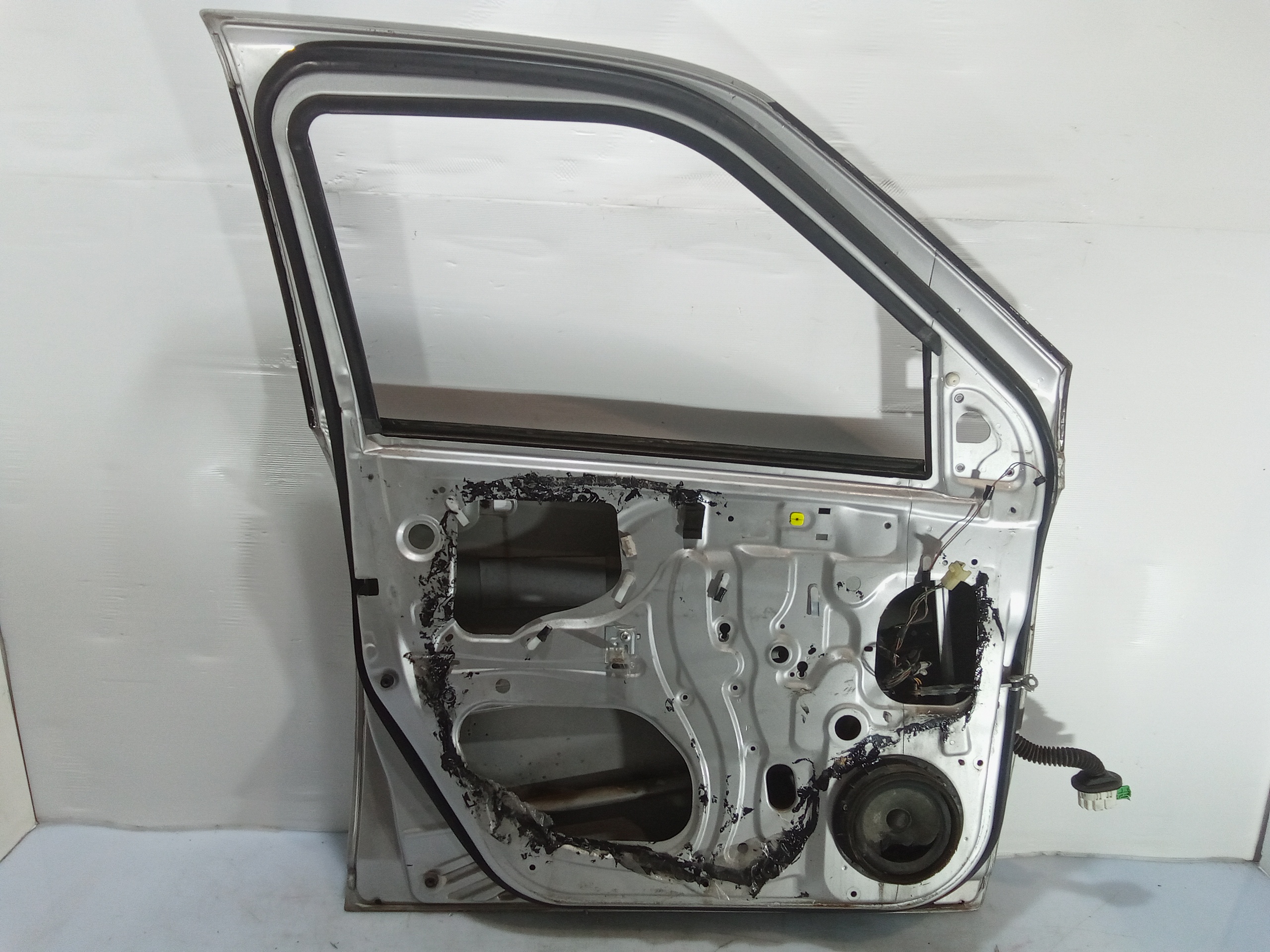 Portiera Anteriore Sinistra per Suzuki Swift 4 Serie (04>10) (2004 - 2010)