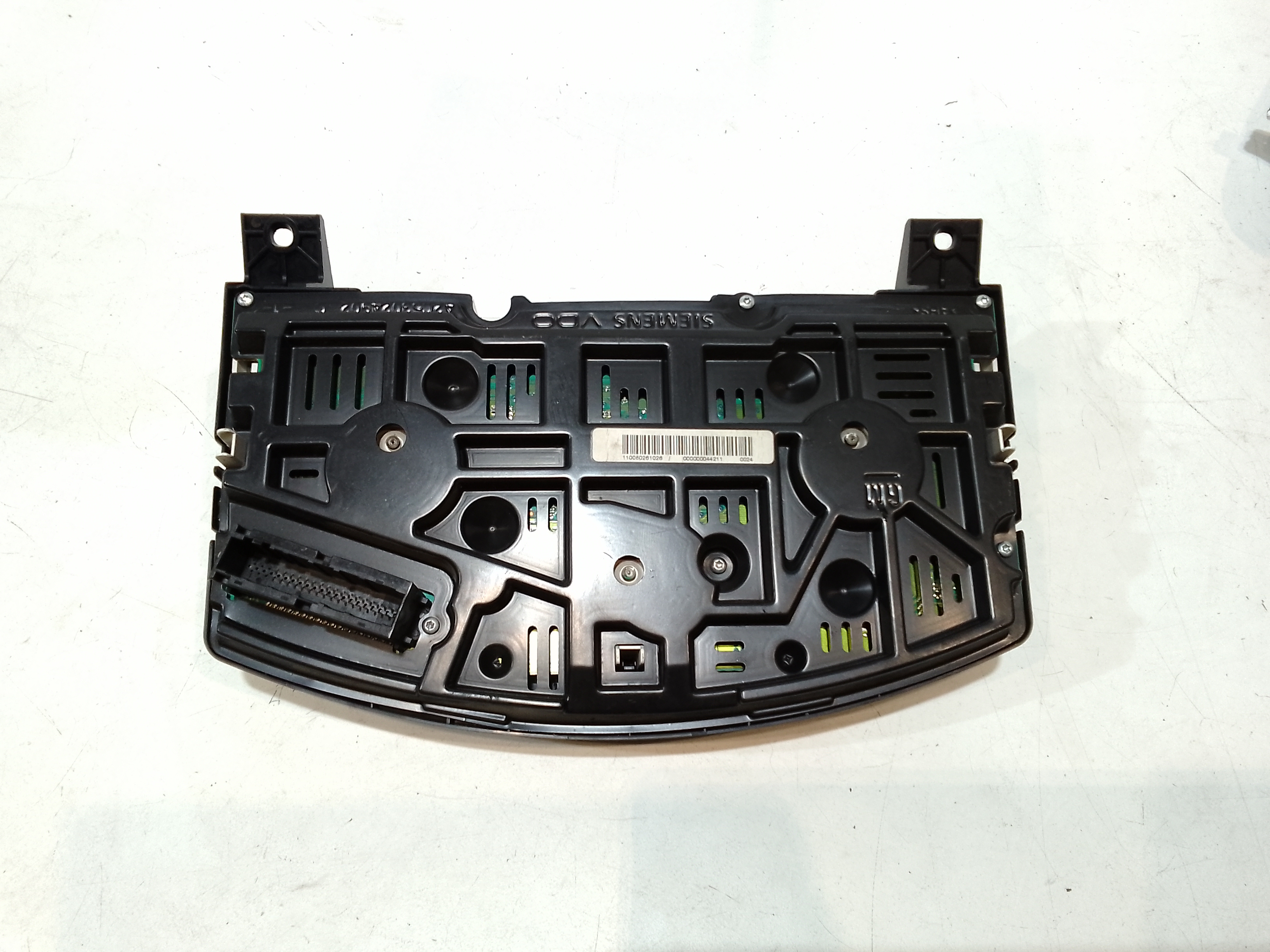 Quadro Strumenti per Opel Astra H Berlina (2004 - 2007)