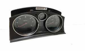 Quadro Strumenti per Opel Astra H Berlina (2004 - 2007)