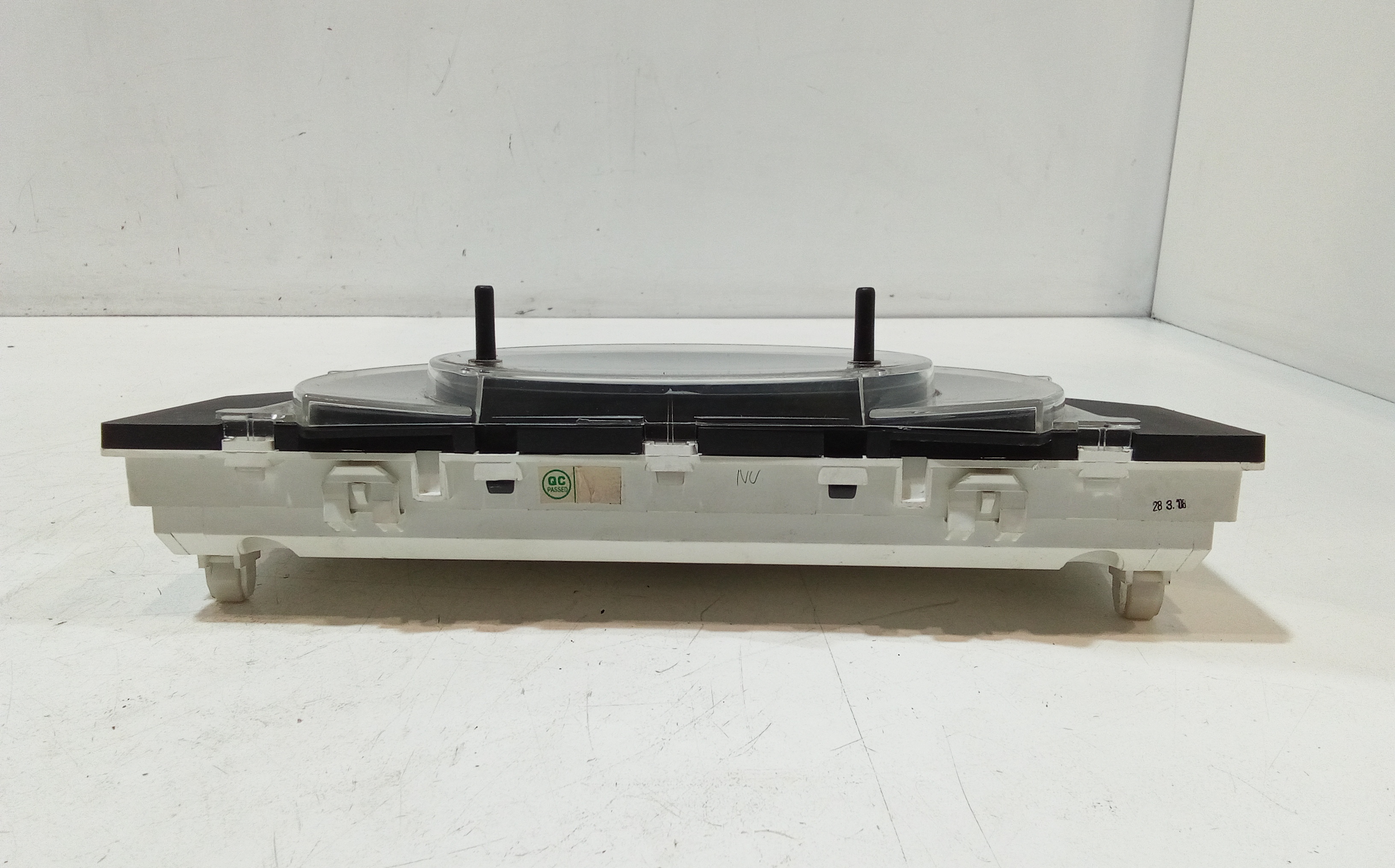 Quadro Strumenti per Opel Agila B (2008 - In produzione)