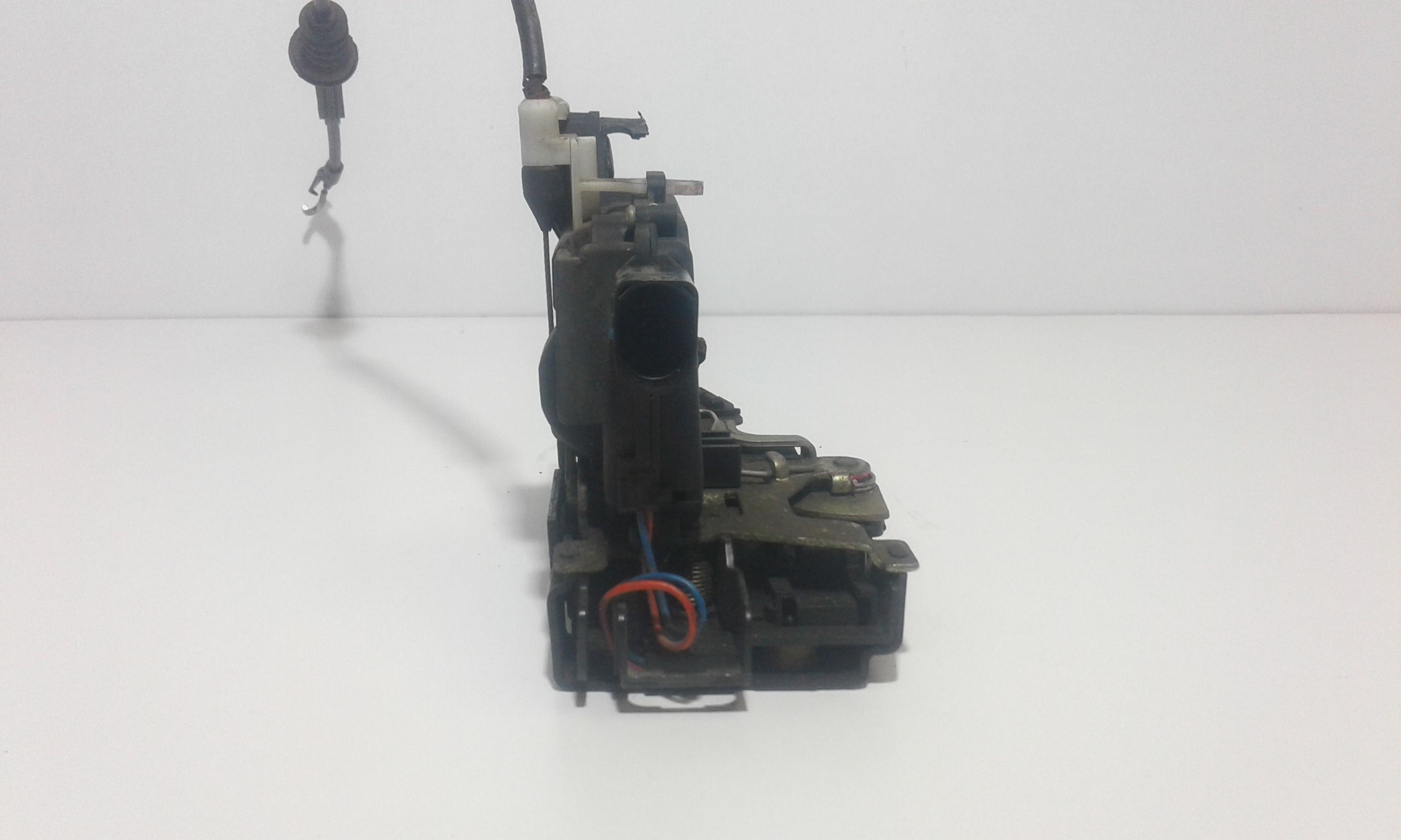 Serratura Posteriore Sinistra VOLKSWAGEN Golf 3 Berlina