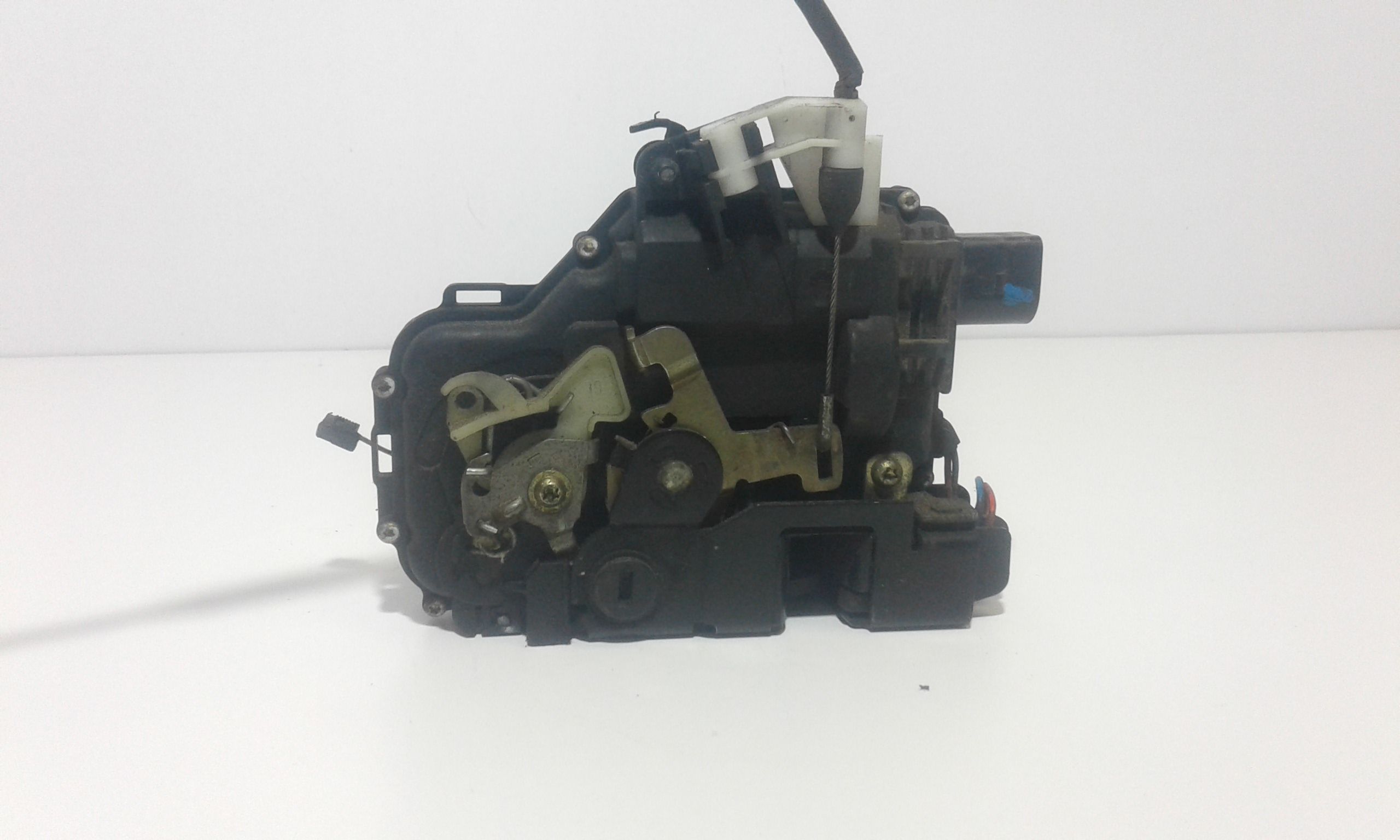 Serratura Posteriore Sinistra VOLKSWAGEN Golf 3 Berlina