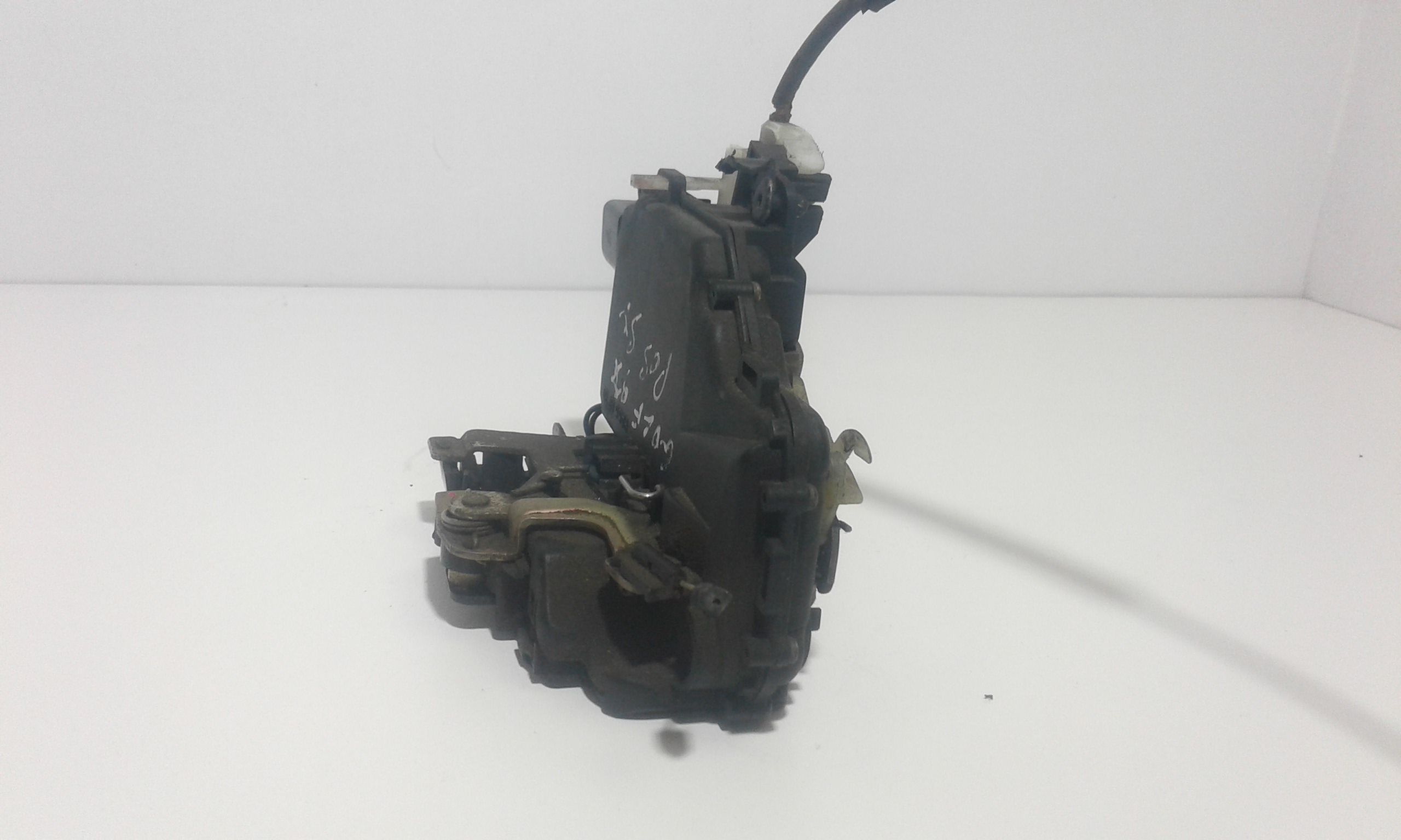 Serratura Posteriore Sinistra VOLKSWAGEN Golf 3 Berlina