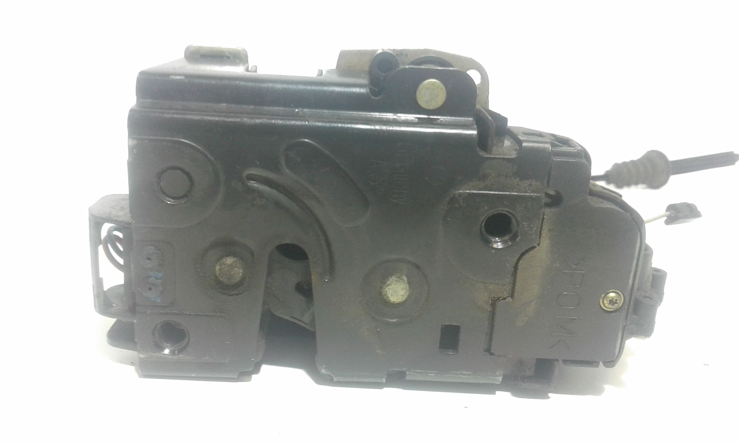 Serratura Posteriore Sinistra VOLKSWAGEN Golf 3 Berlina