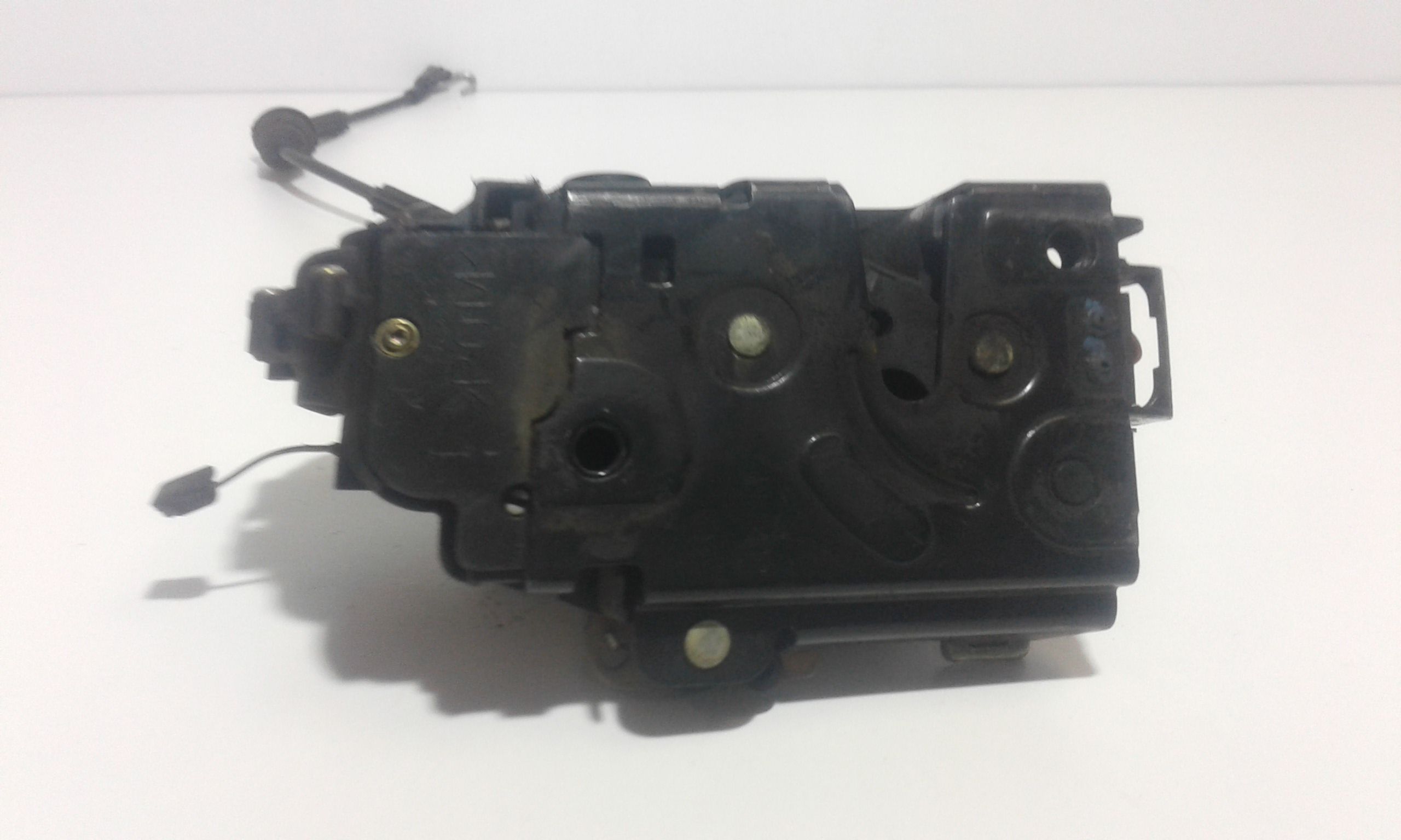 Serratura Posteriore Sinistra VOLKSWAGEN Golf 3 Berlina