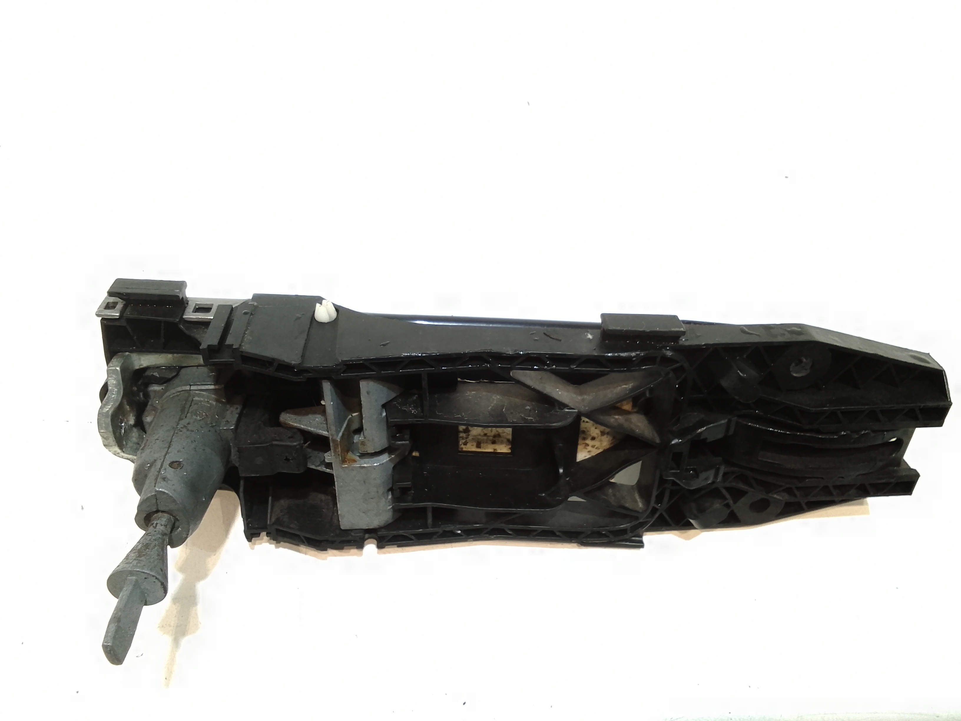 Maniglia esterna Anteriore Sinistra per Volkswagen Scirocco Serie (137) (08>14) (2008 - 2014)