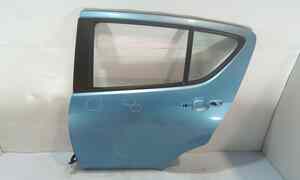 Portiera Posteriore Sinistra per Opel Agila B (2008 - In produzione)