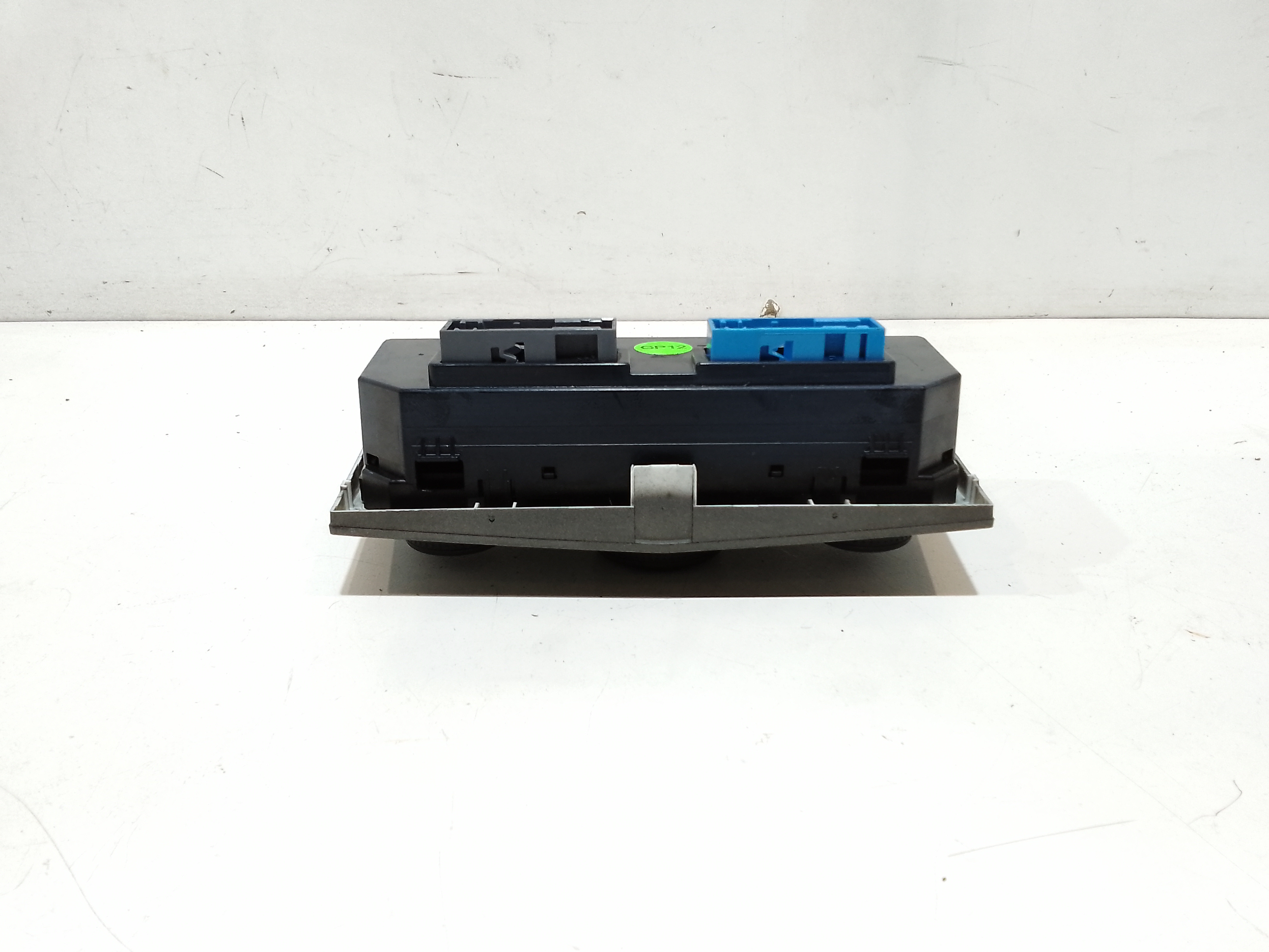 Comandi Clima per Opel Astra H Berlina (2004 - 2007)