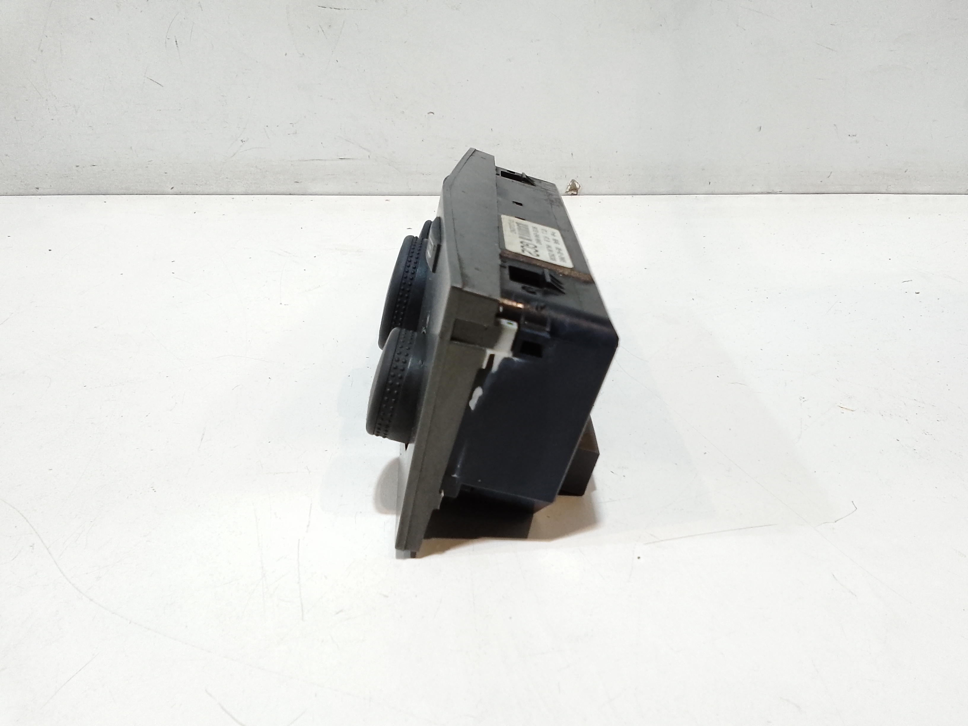 Comandi Clima per Opel Astra H Berlina (2004 - 2007)