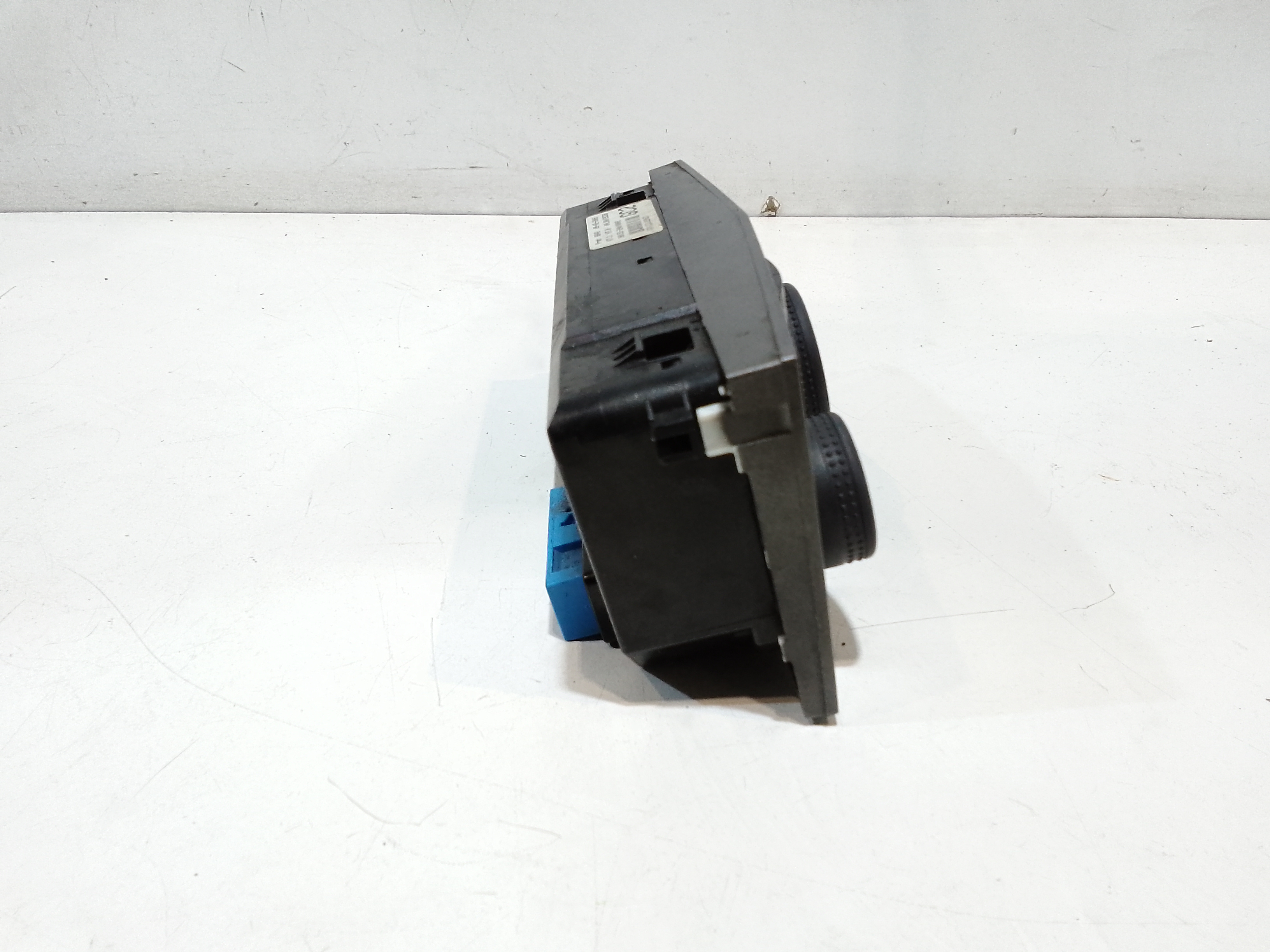 Comandi Clima per Opel Astra H Berlina (2004 - 2007)