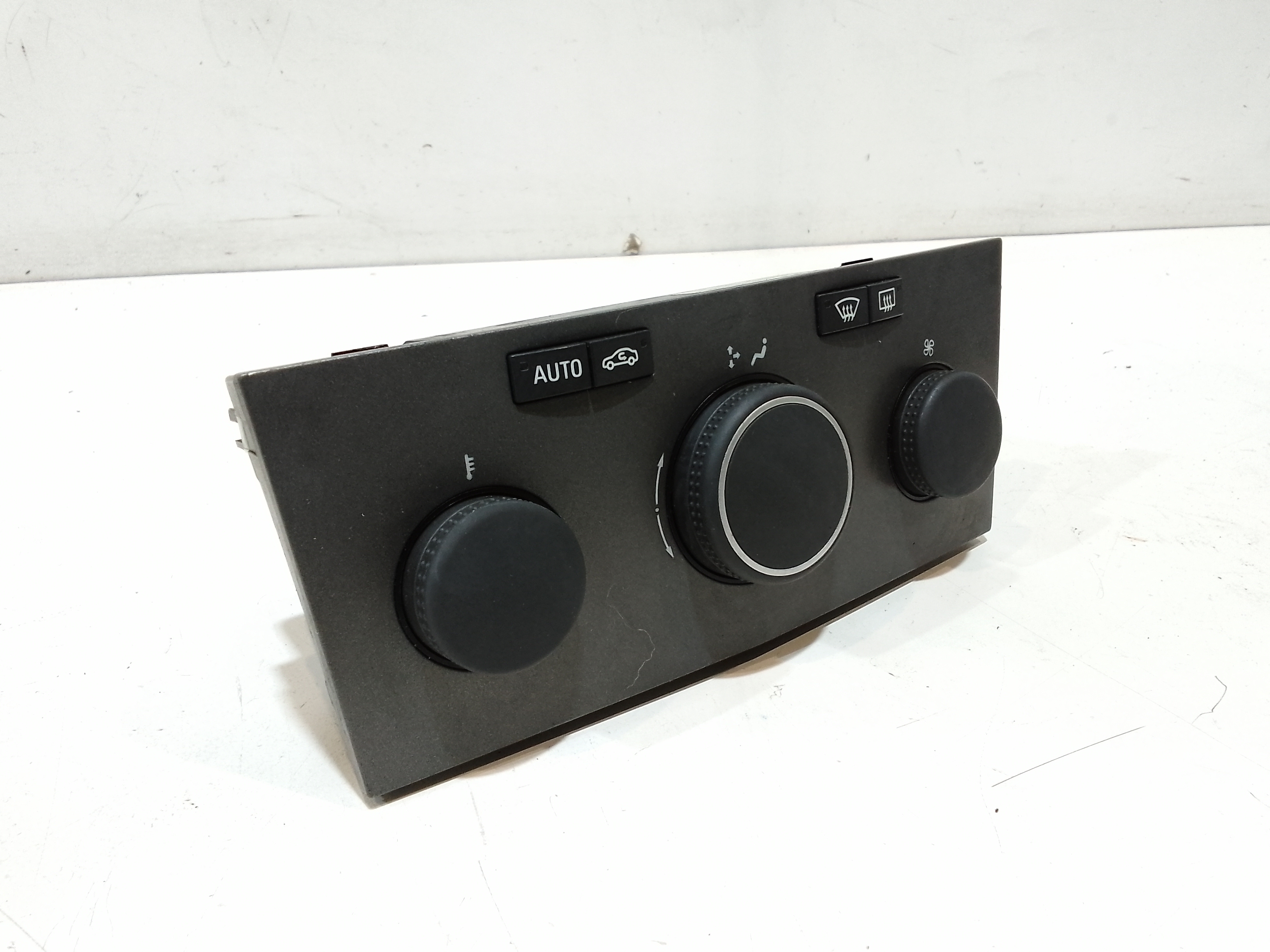 Comandi Clima per Opel Astra H Berlina (2004 - 2007)