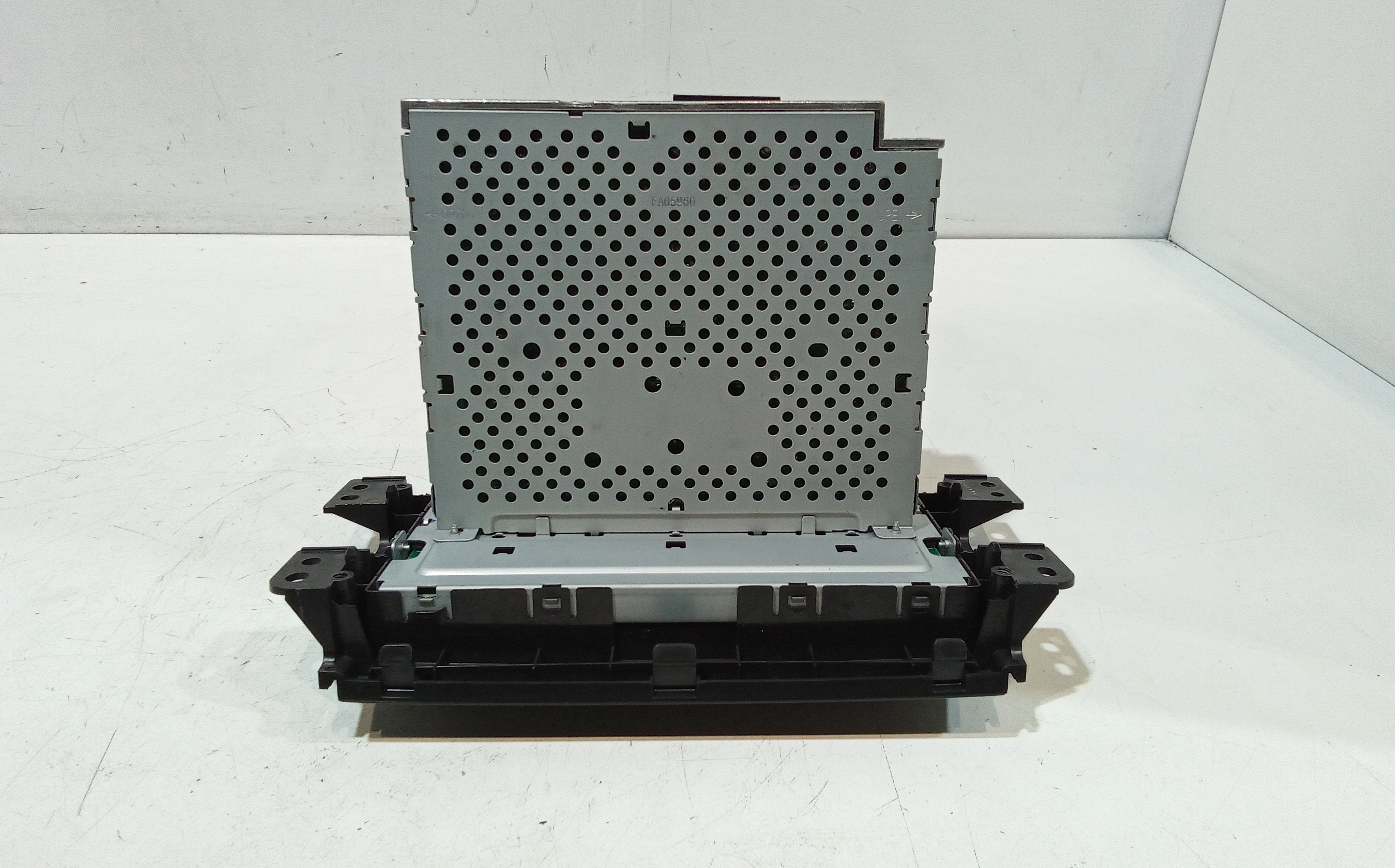 Autoradio per Opel Agila B (2008 - In produzione)