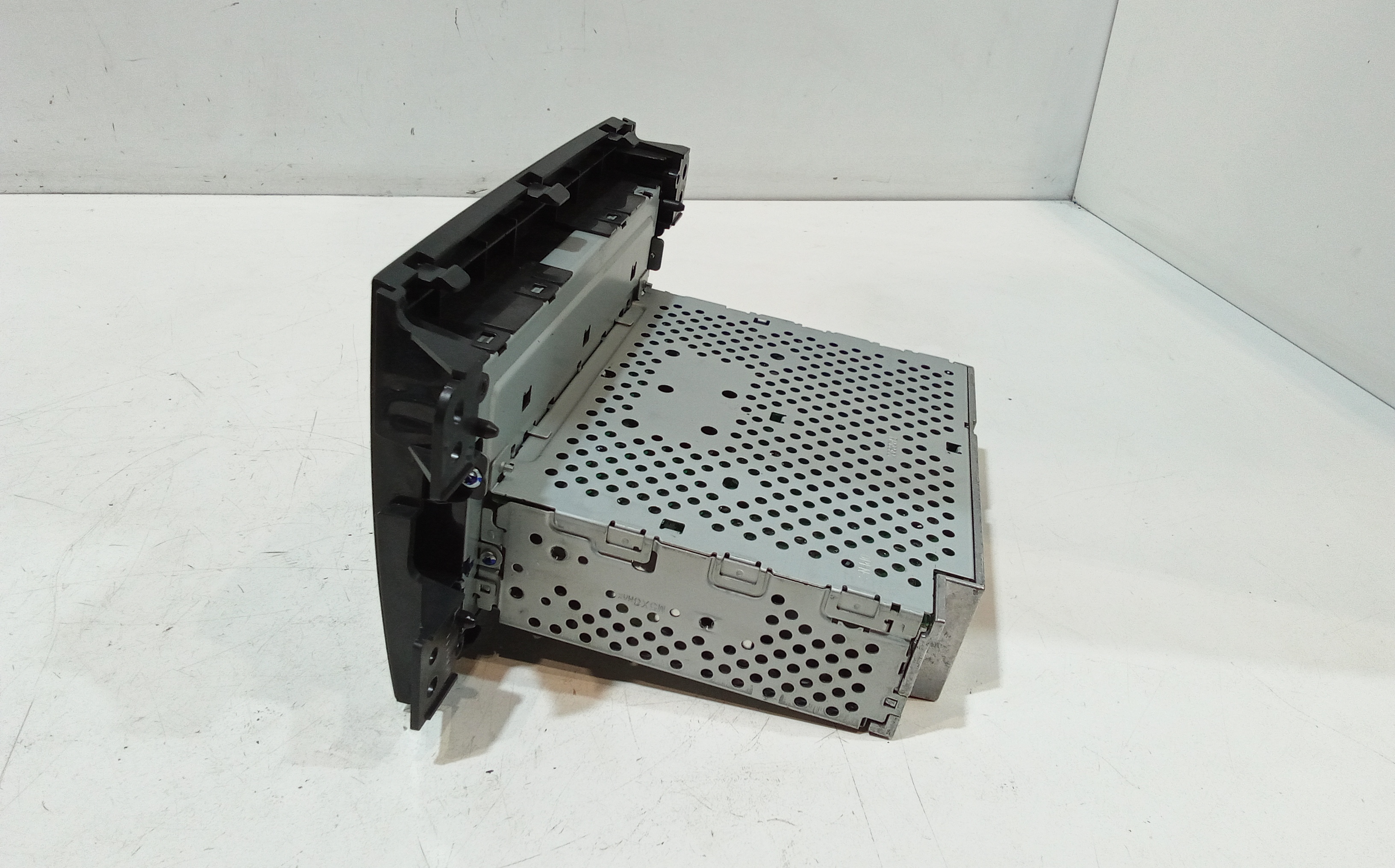 Autoradio per Opel Agila B (2008 - In produzione)