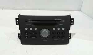 Autoradio per Opel Agila B (2008 - In produzione)