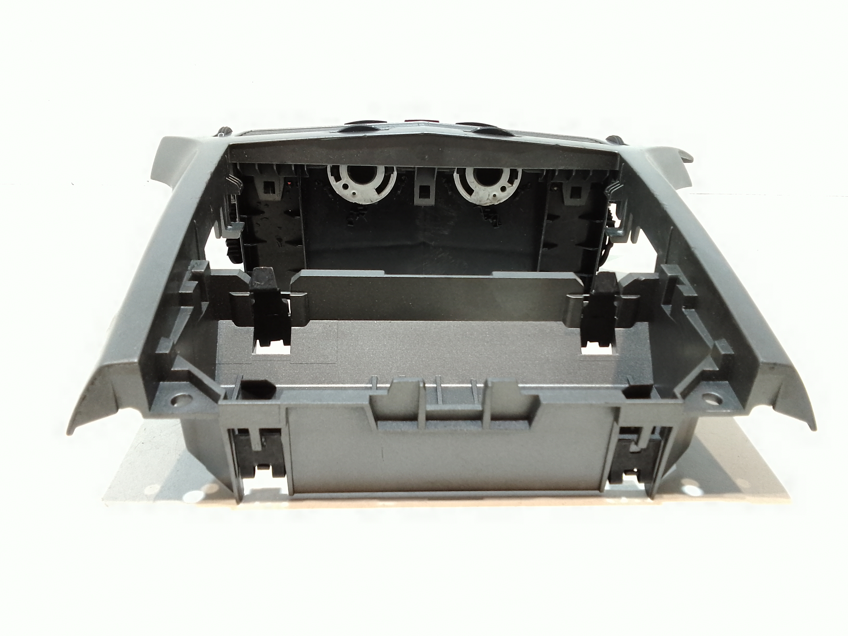 Modanatura Centrale Cruscotto per Opel Astra H Berlina (2004 - 2007)