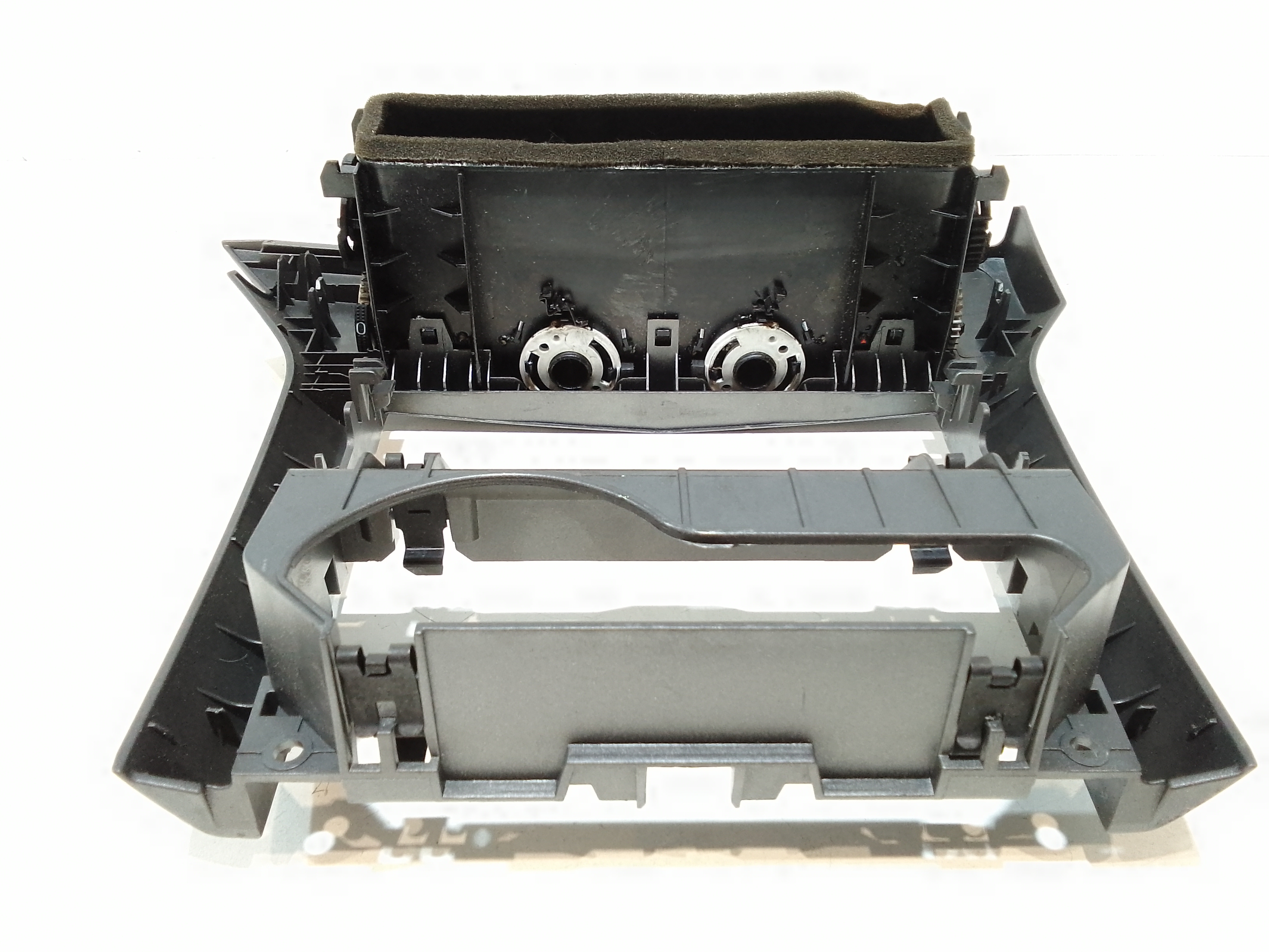 Modanatura Centrale Cruscotto per Opel Astra H Berlina (2004 - 2007)