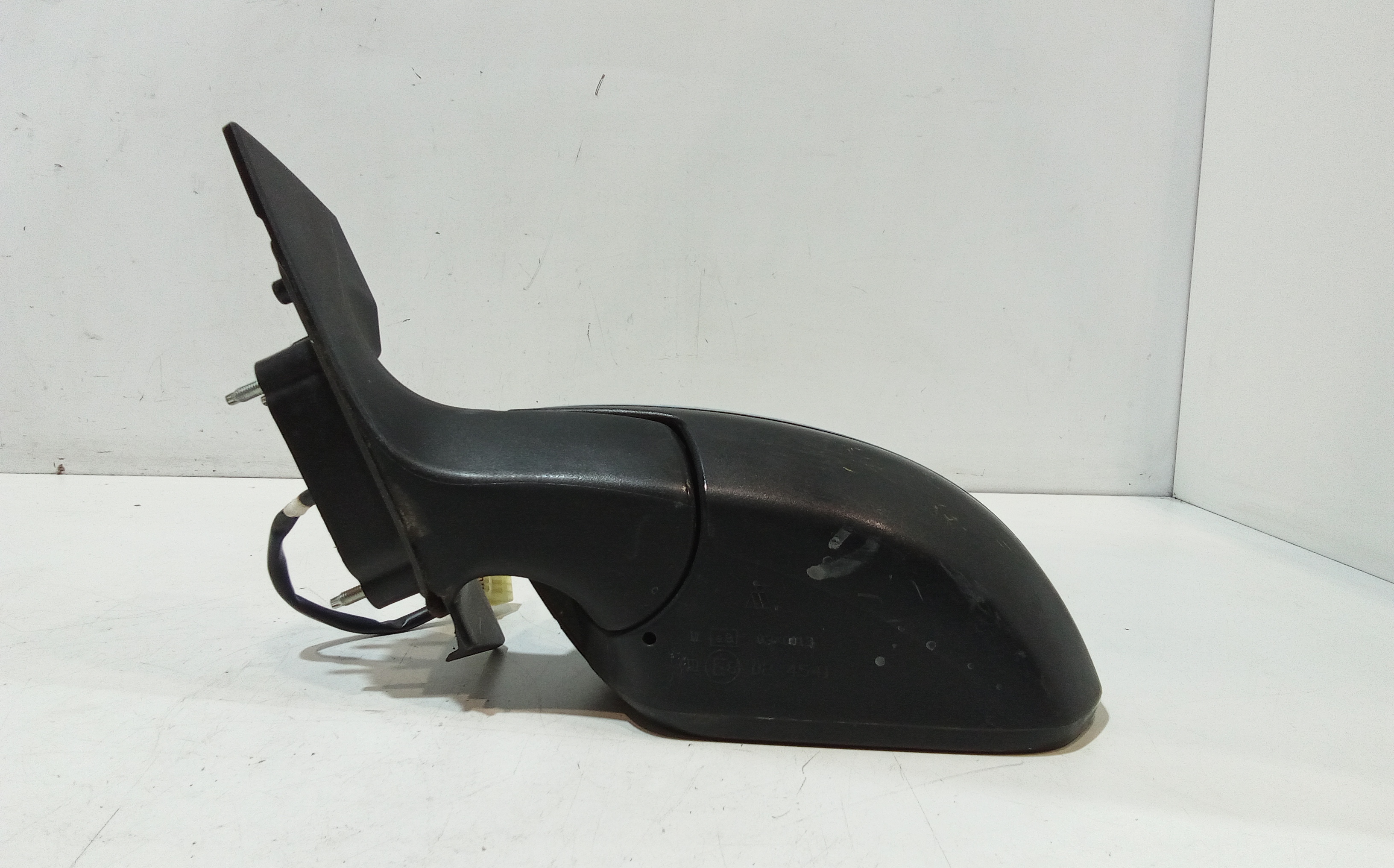 Specchietto Retrovisore Sinistro per Opel Agila B (2008 - In produzione)