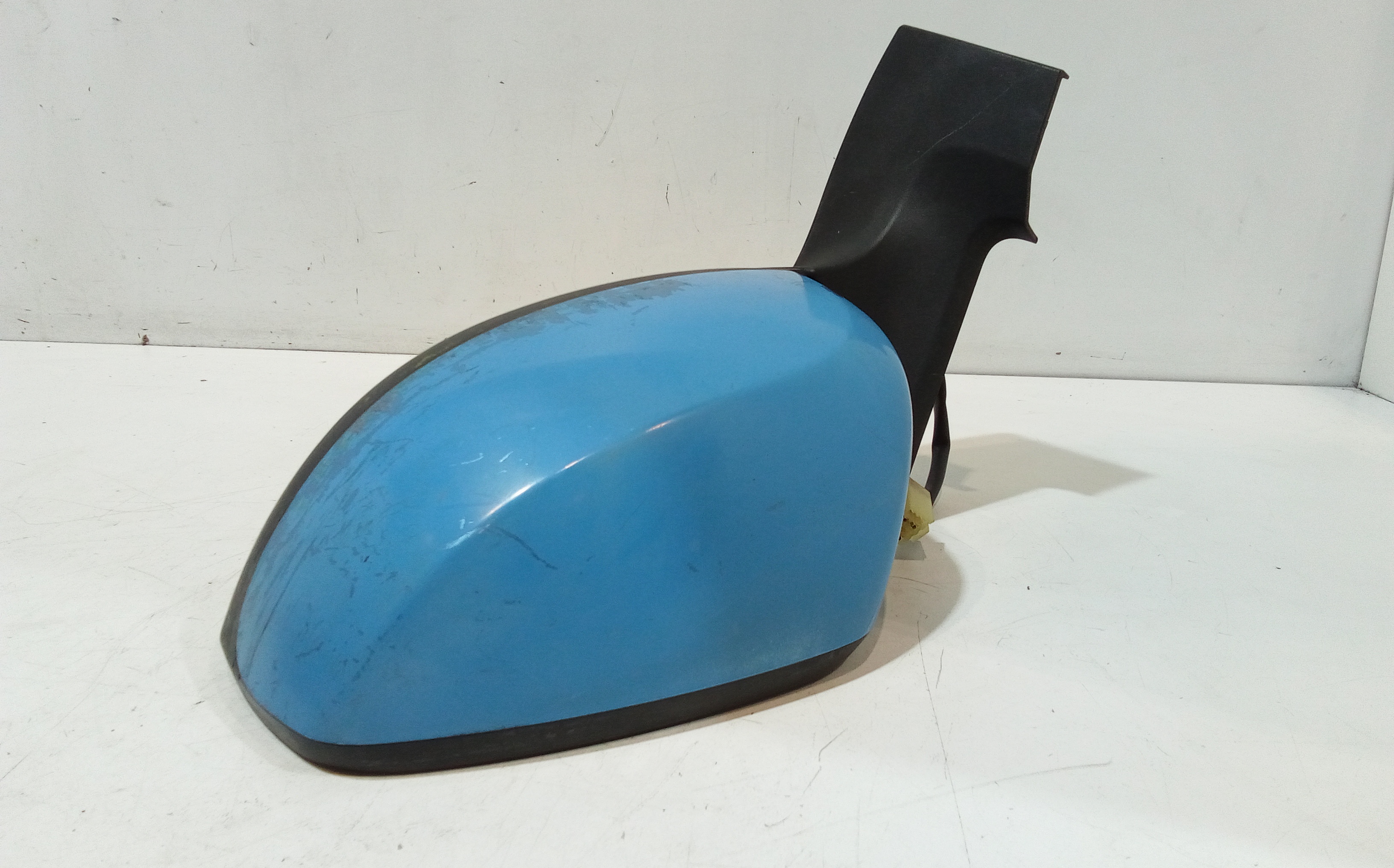 Specchietto Retrovisore Sinistro per Opel Agila B (2008 - In produzione)