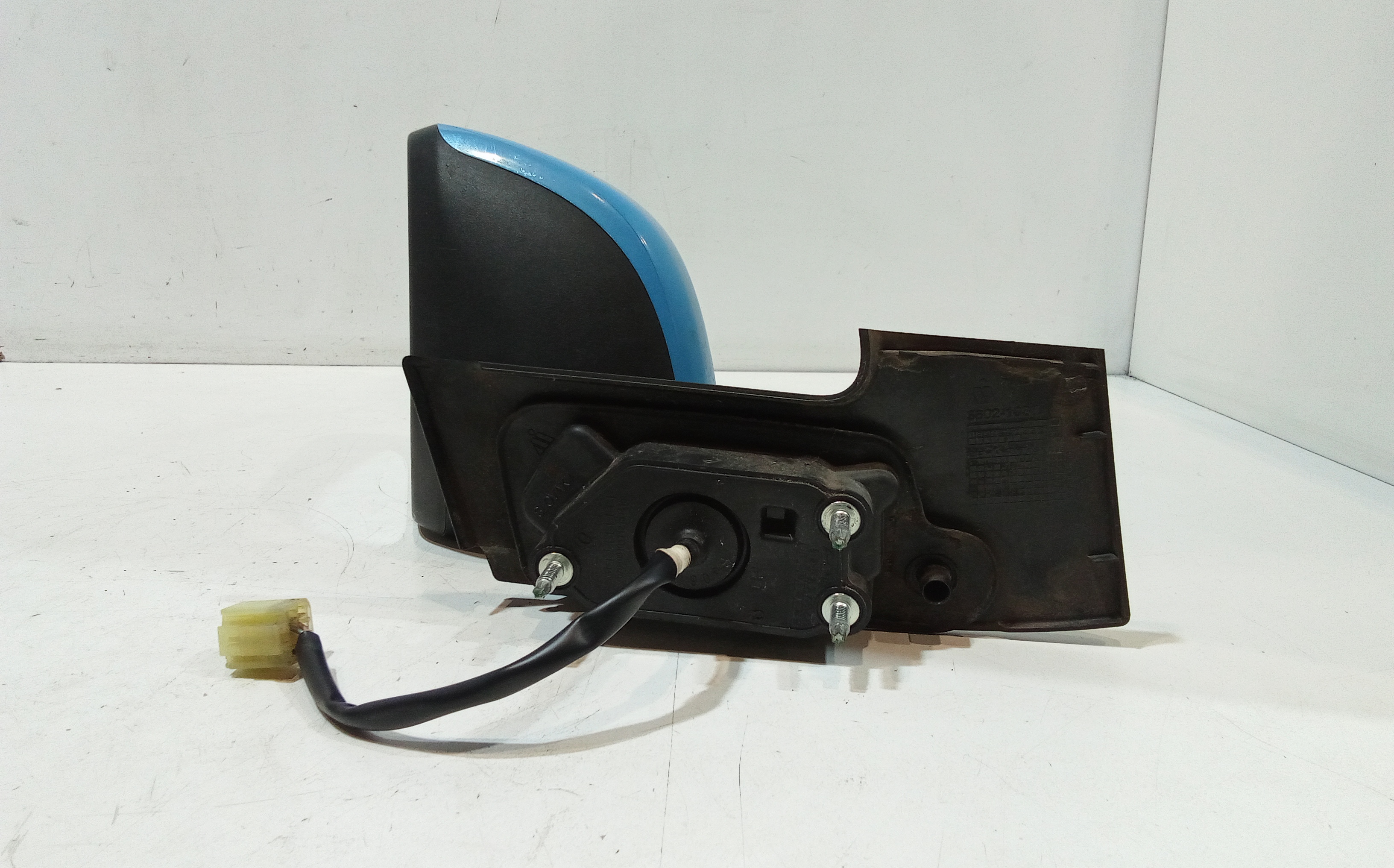 Specchietto Retrovisore Sinistro per Opel Agila B (2008 - In produzione)