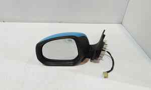 Specchietto Retrovisore Sinistro per Opel Agila B (2008 - In produzione)