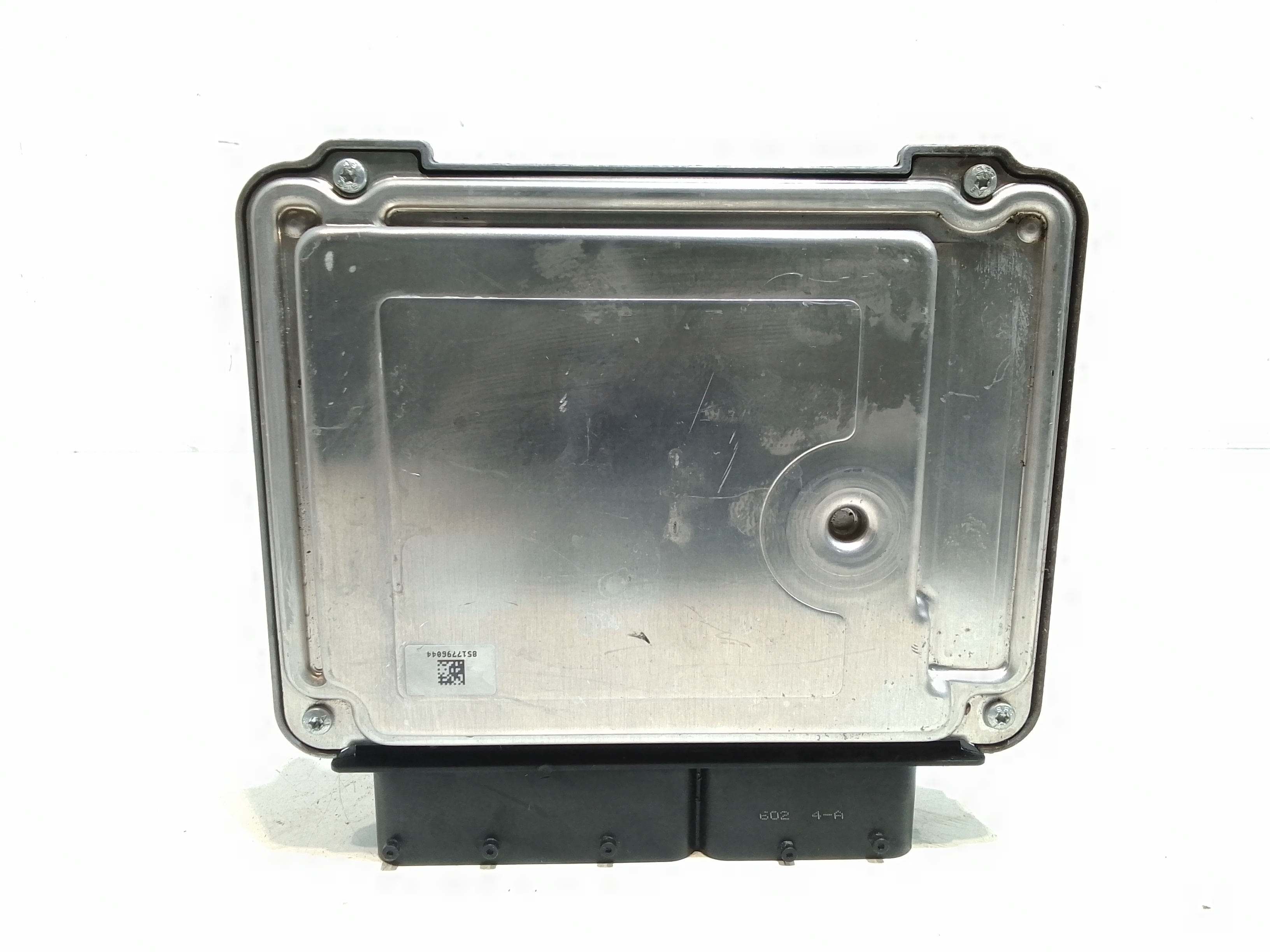 Centralina motore per Volkswagen Scirocco Serie (137) (08>14) (2008 - 2014)