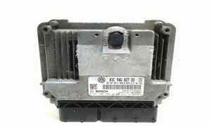 Centralina motore per Volkswagen Scirocco Serie (137) (08>14) (2008 - 2014)