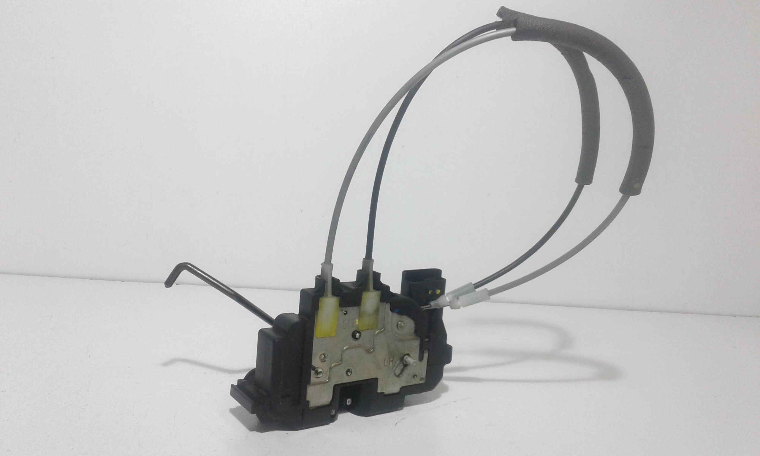 Serratura Posteriore Sinistra HYUNDAI i20 1 Serie