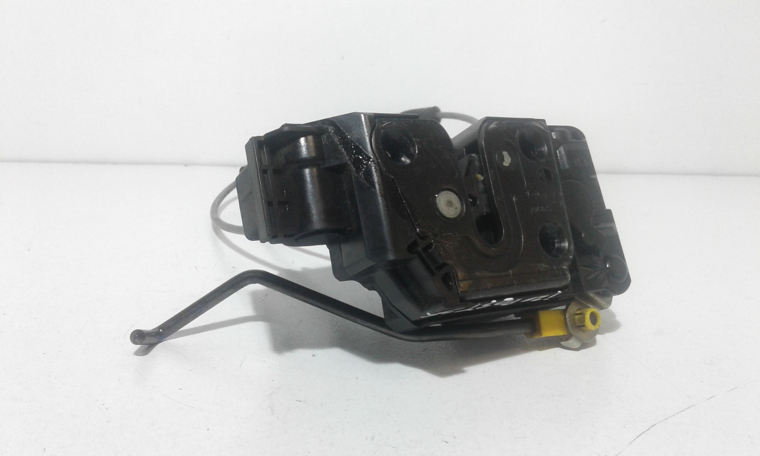 Serratura Posteriore Sinistra HYUNDAI i20 1 Serie