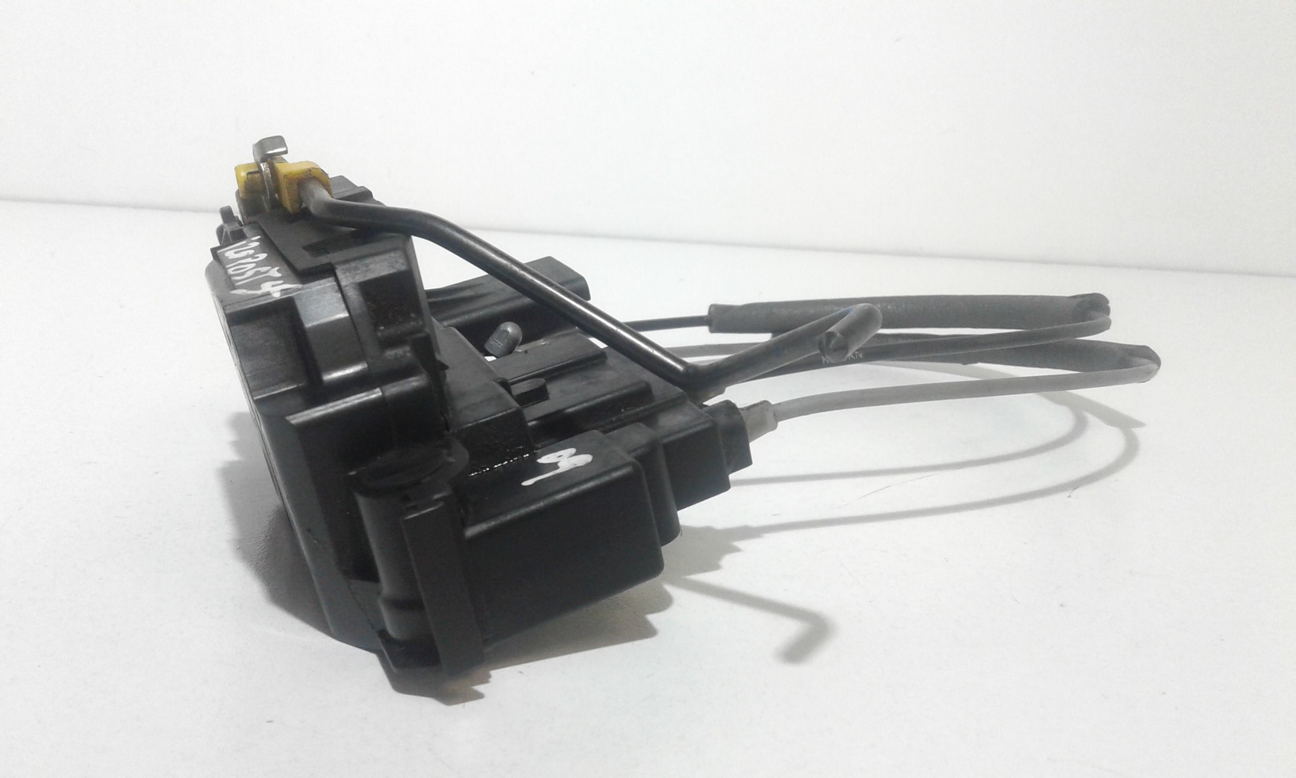 Serratura Posteriore Sinistra HYUNDAI i20 1 Serie