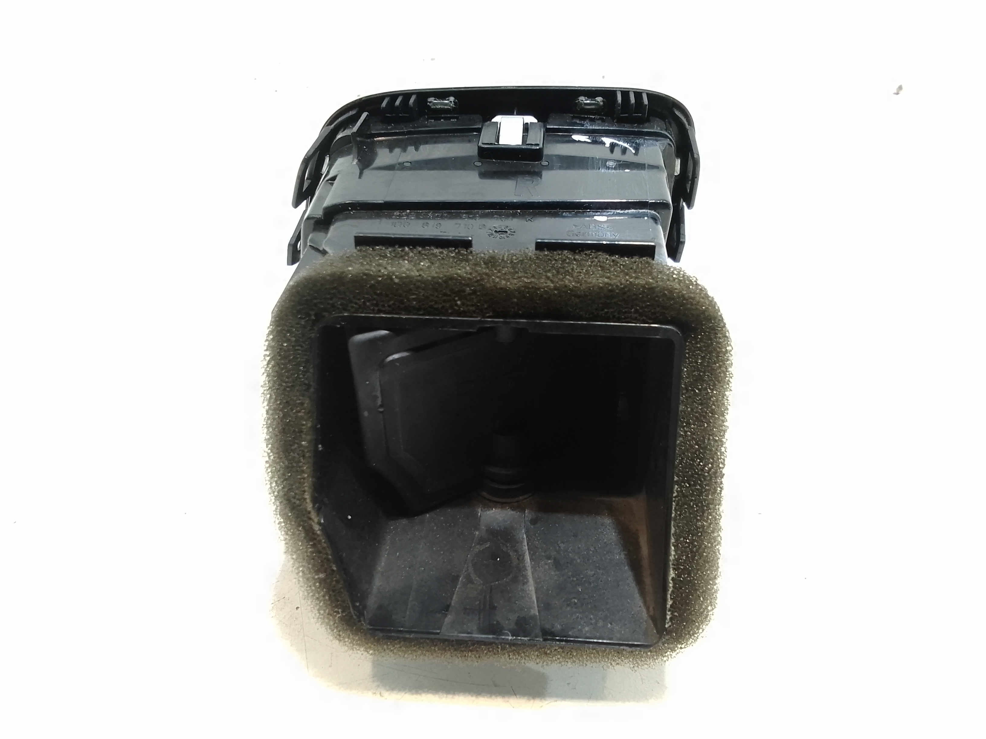 Bocchetta aria cruscotto lato passeggero per Volkswagen Scirocco Serie (137) (08>14) (2008 - 2014)