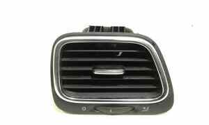 Bocchetta aria cruscotto lato passeggero per Volkswagen Scirocco Serie (137) (08>14) (2008 - 2014)