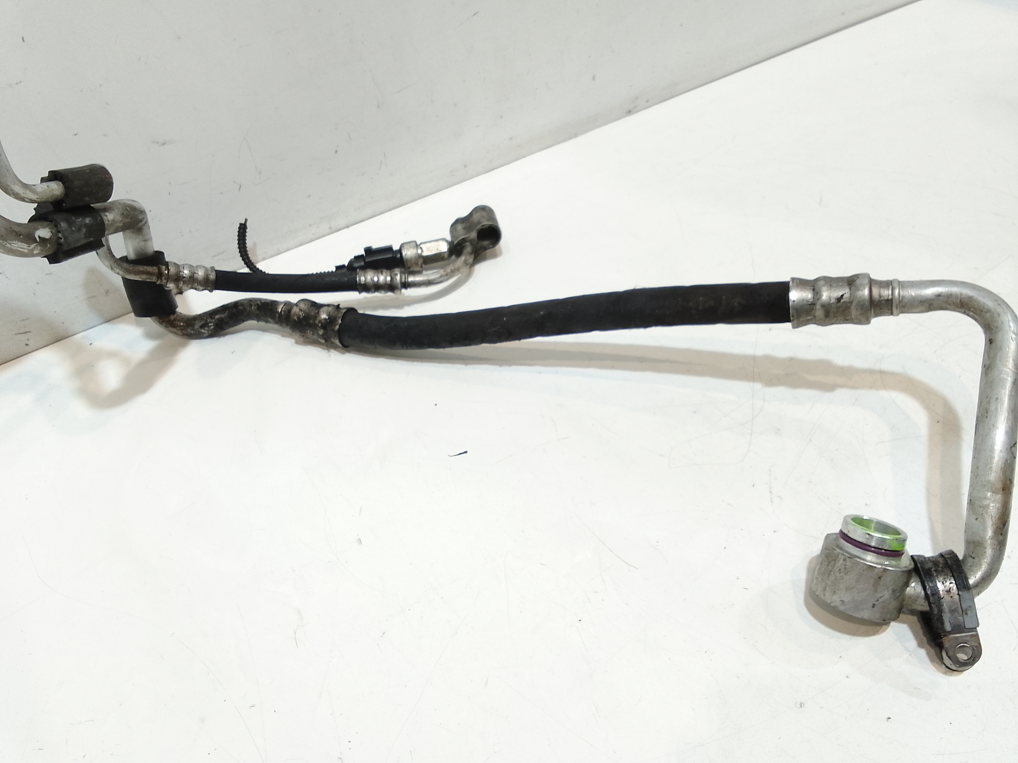 Tubi A/C per Volkswagen Scirocco Serie (137) (08>14) (2008 - 2014)