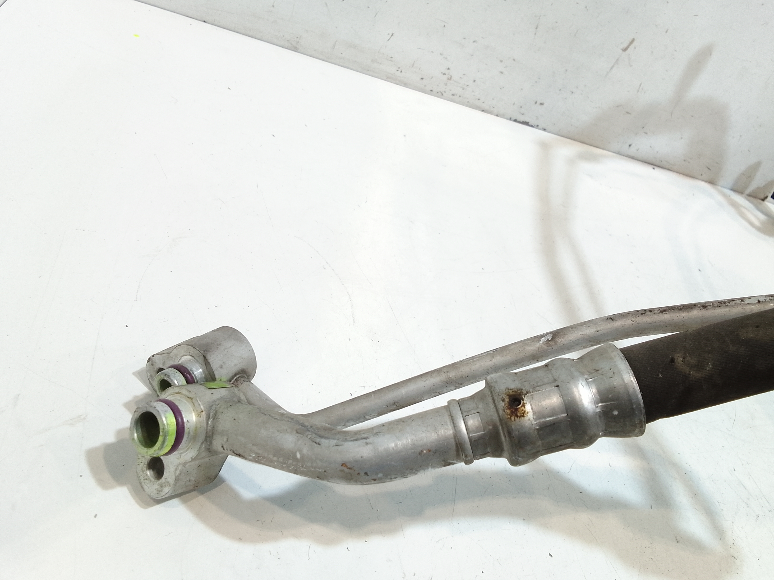 Tubi A/C per Volkswagen Scirocco Serie (137) (08>14) (2008 - 2014)