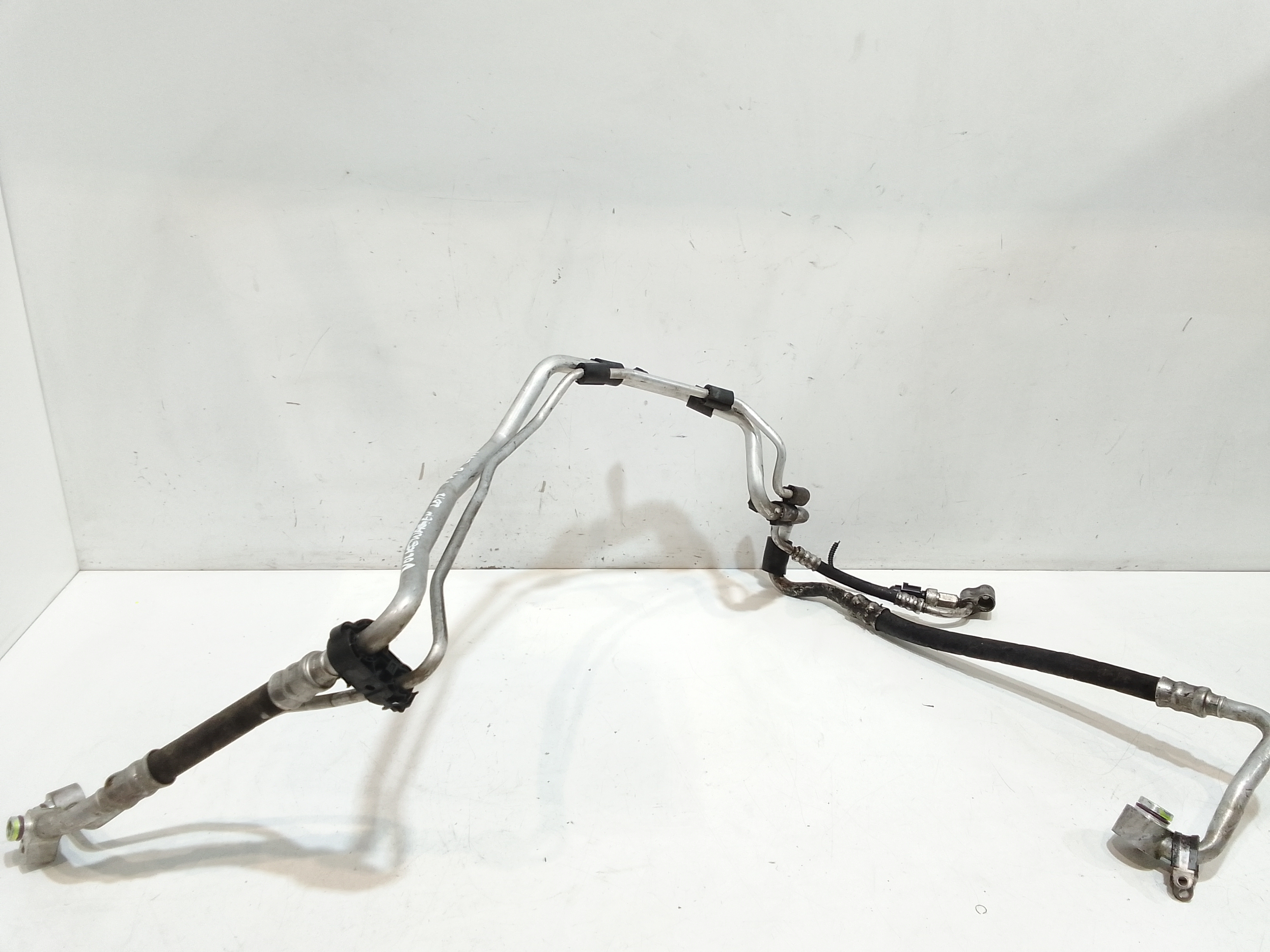 Tubi A/C per Volkswagen Scirocco Serie (137) (08>14) (2008 - 2014)