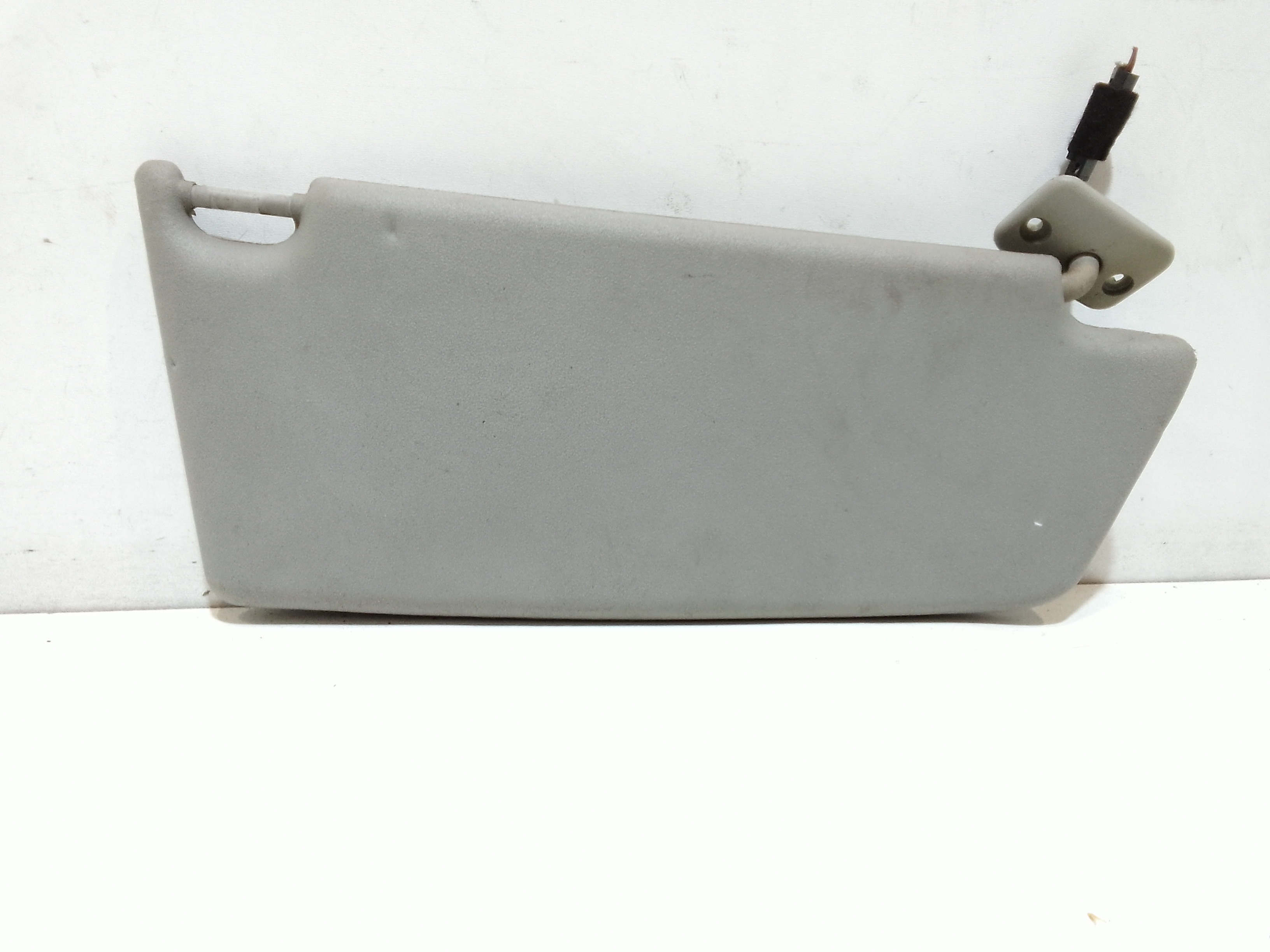 Parasole aletta anteriore Lato Guida per Opel Astra H Berlina (2004 - 2007)