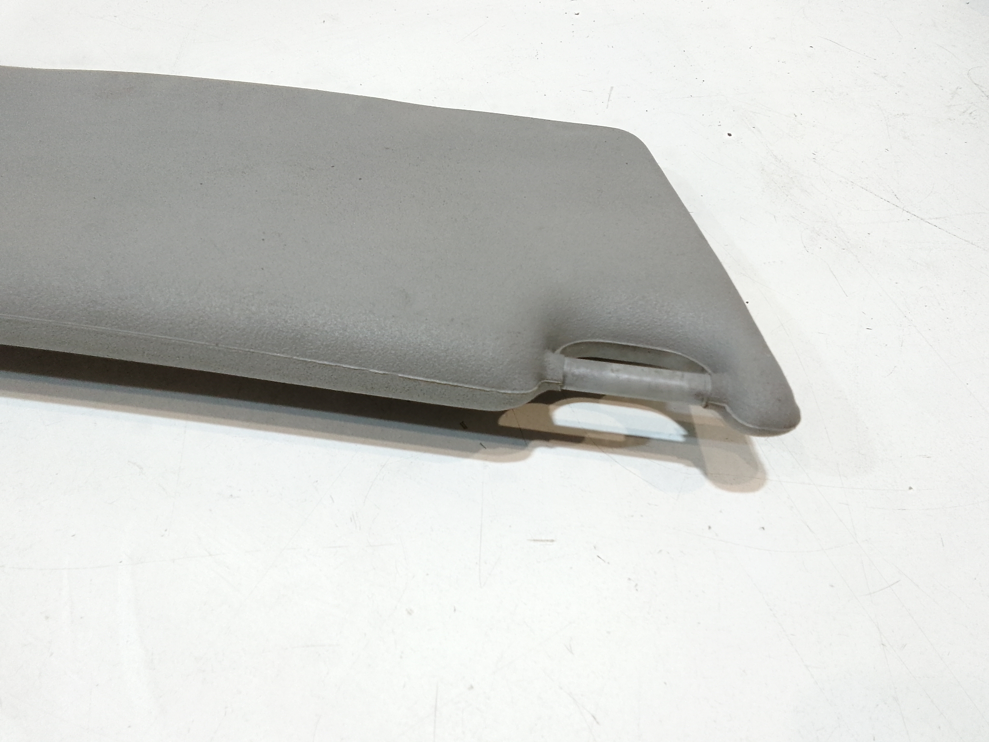 Parasole aletta anteriore Lato Guida per Opel Astra H Berlina (2004 - 2007)