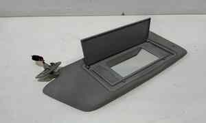 Parasole aletta anteriore Lato Guida per Opel Astra H Berlina (2004 - 2007)