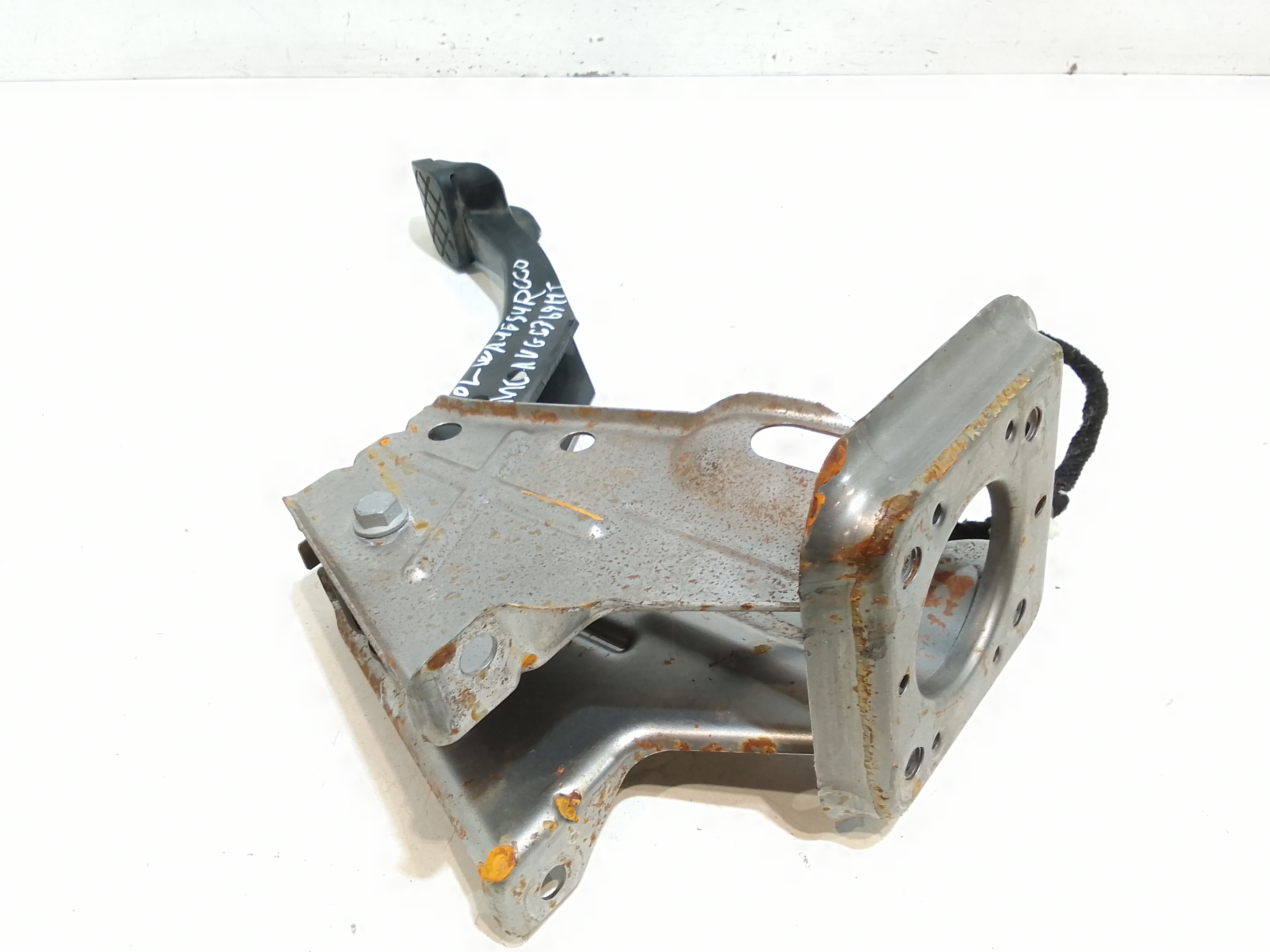 Pedale Freno per Volkswagen Scirocco Serie (137) (08>14) (2008 - 2014)