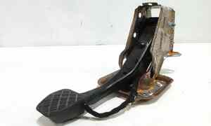 Pedale Freno per Volkswagen Scirocco Serie (137) (08>14) (2008 - 2014)