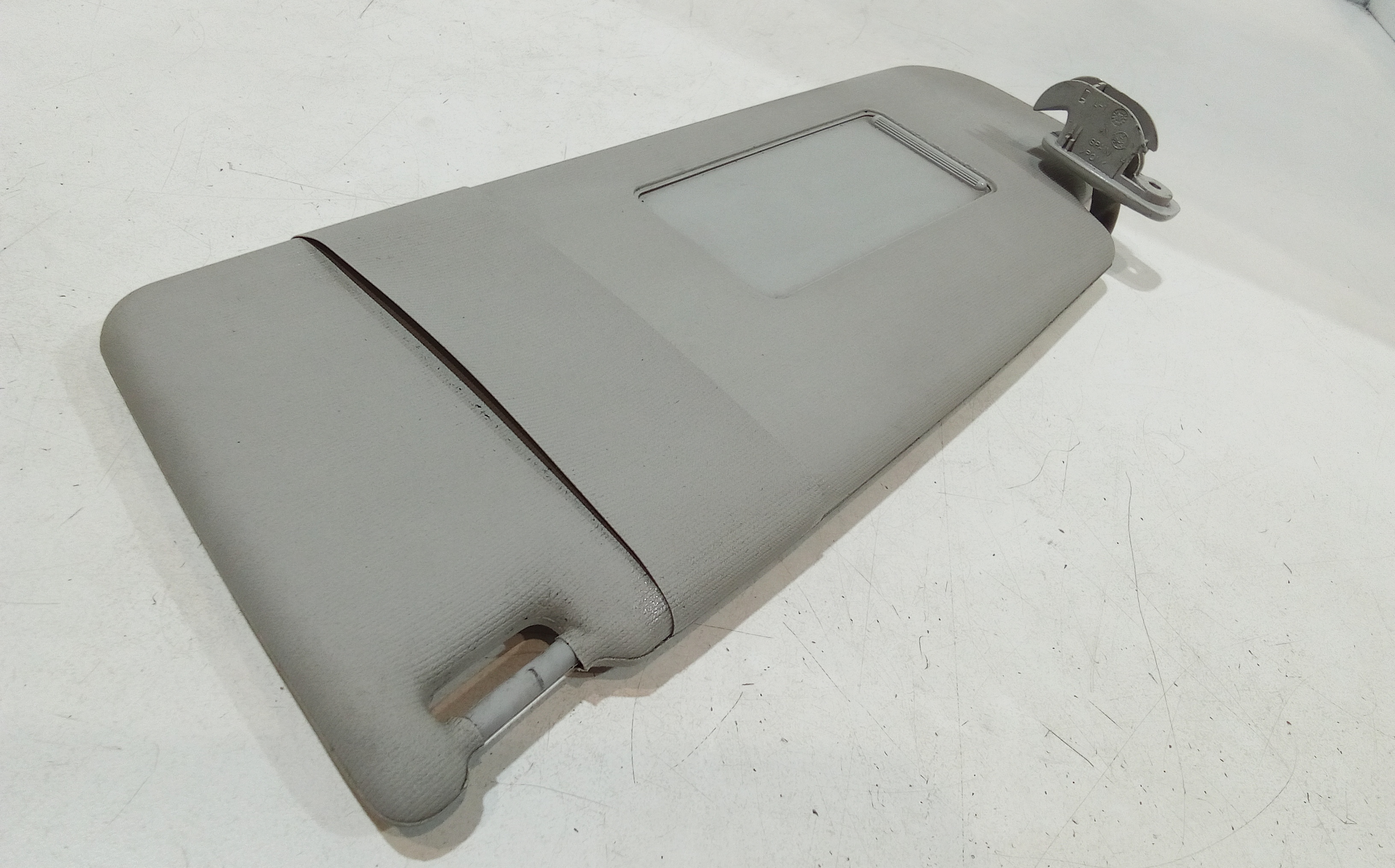 Parasole aletta anteriore Lato Guida per Seat Arosa 2 Serie (2000 - 2005)