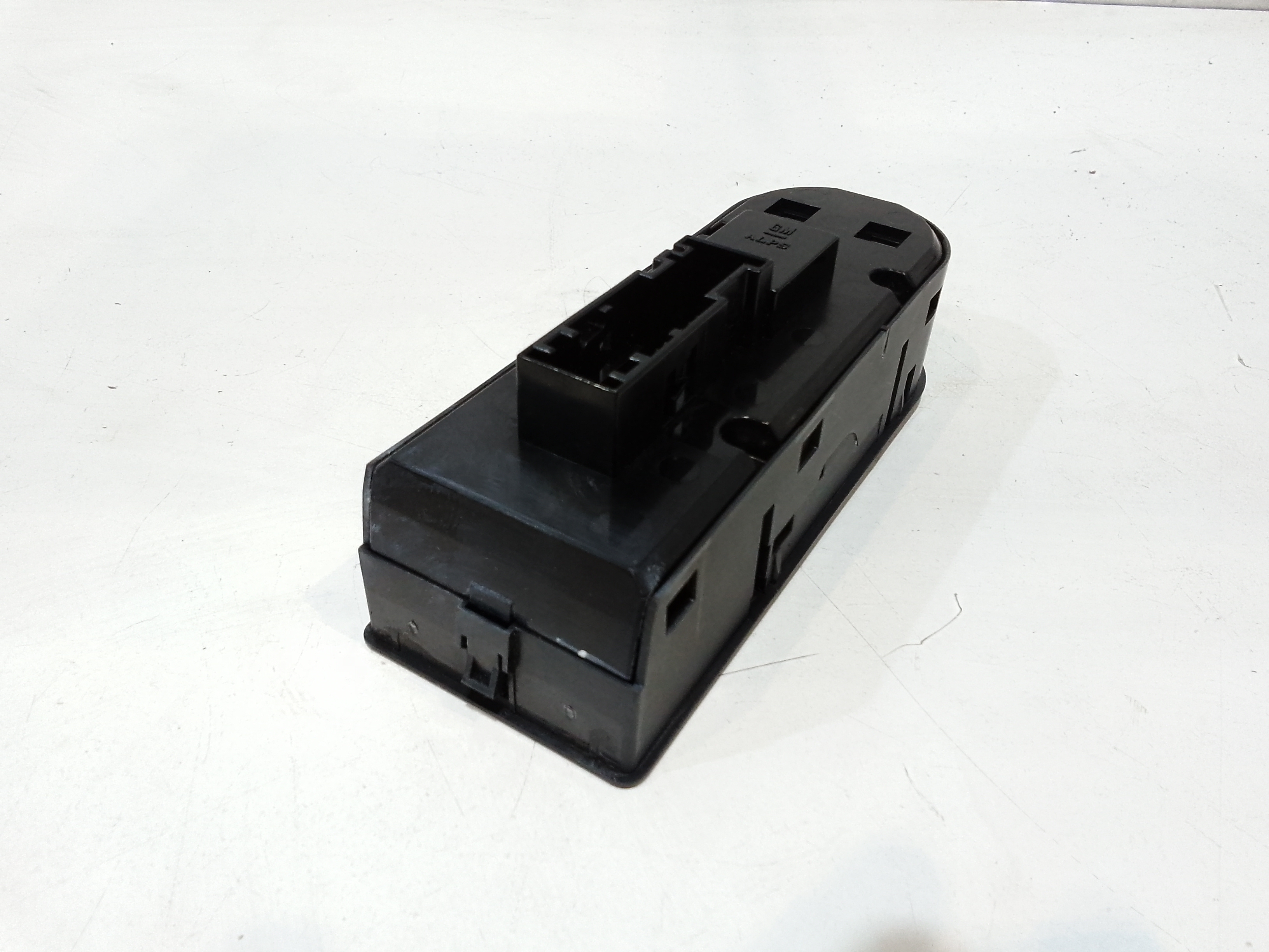 Pulsantiera anteriore sinistra Guida per Opel Zafira B (2005 - 2008)