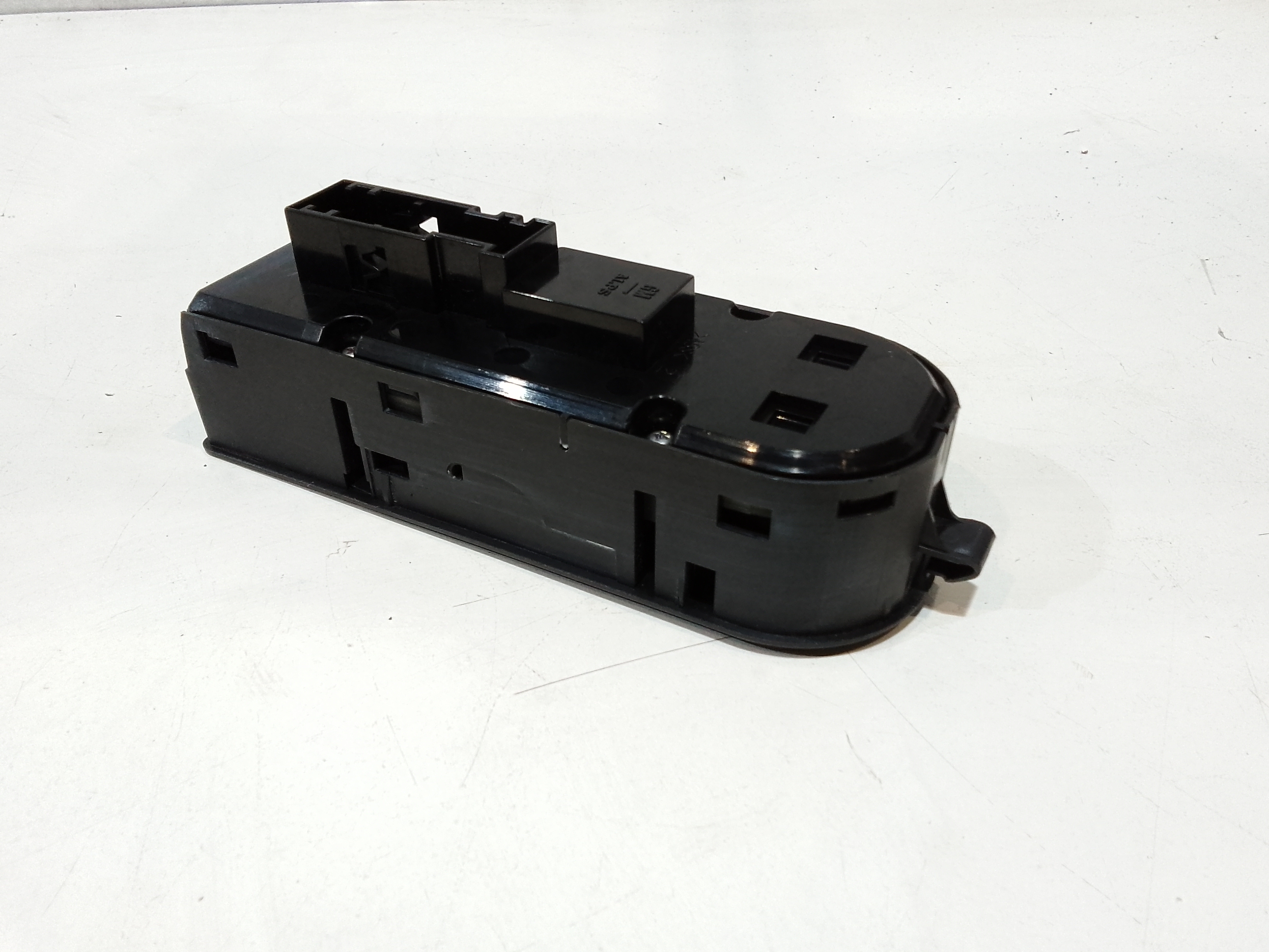 Pulsantiera anteriore sinistra Guida per Opel Zafira B (2005 - 2008)